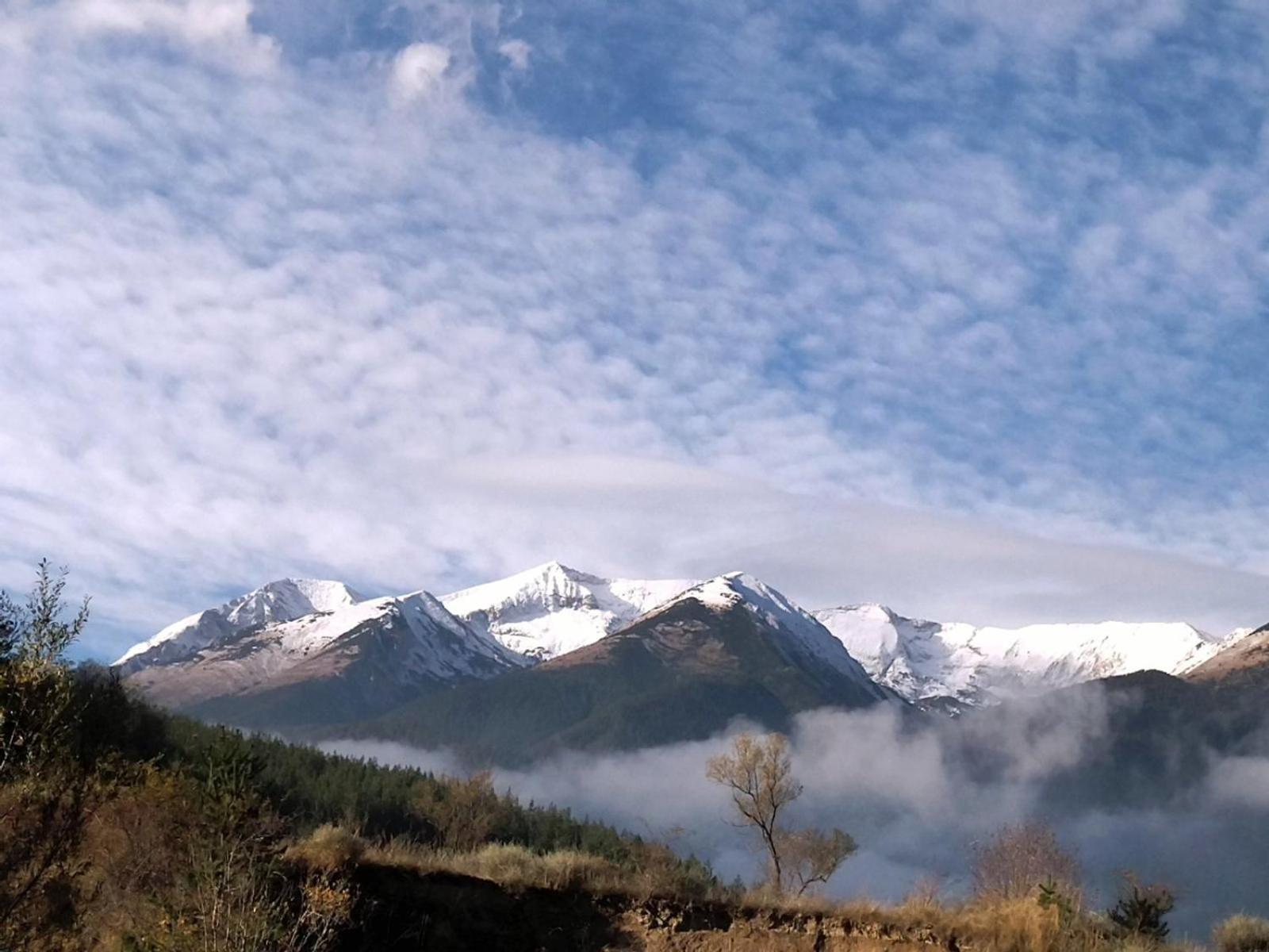 Panorama Bansko