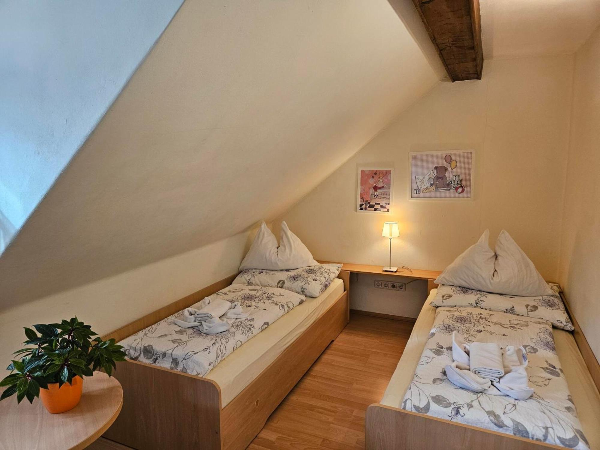 Gasthof-Pension Alt Kirchheim
