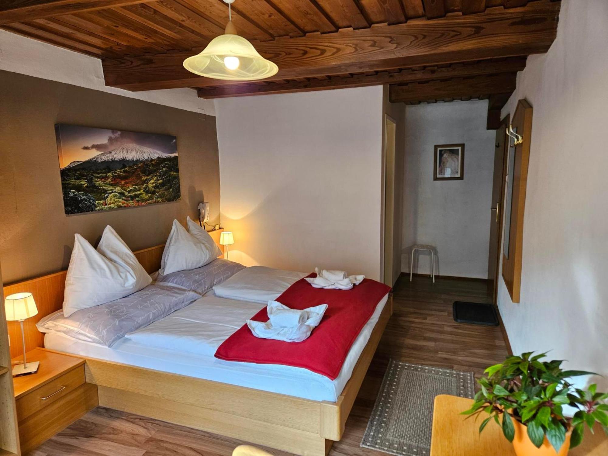 Gasthof-Pension Alt Kirchheim