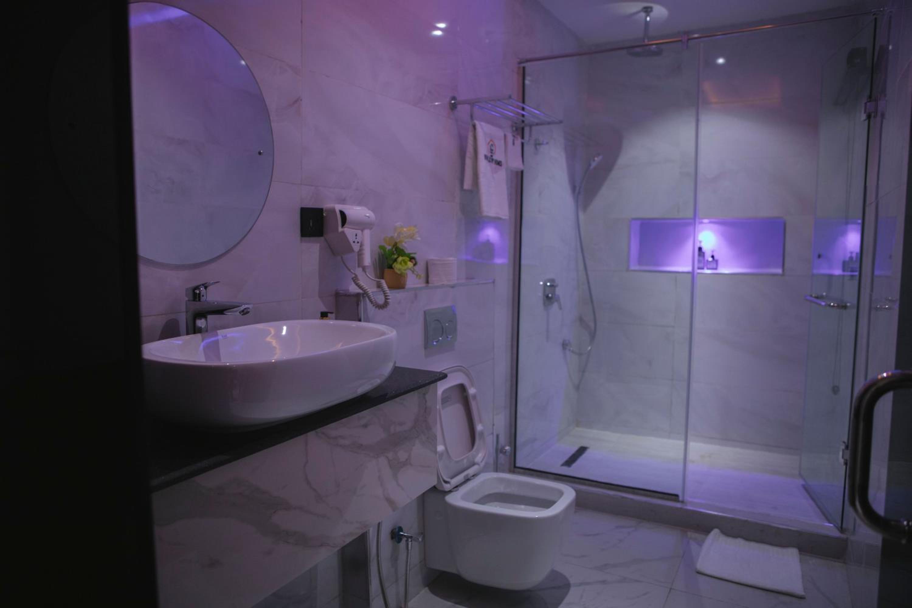 OVEAN LUXURY HOMES AWKA view 2