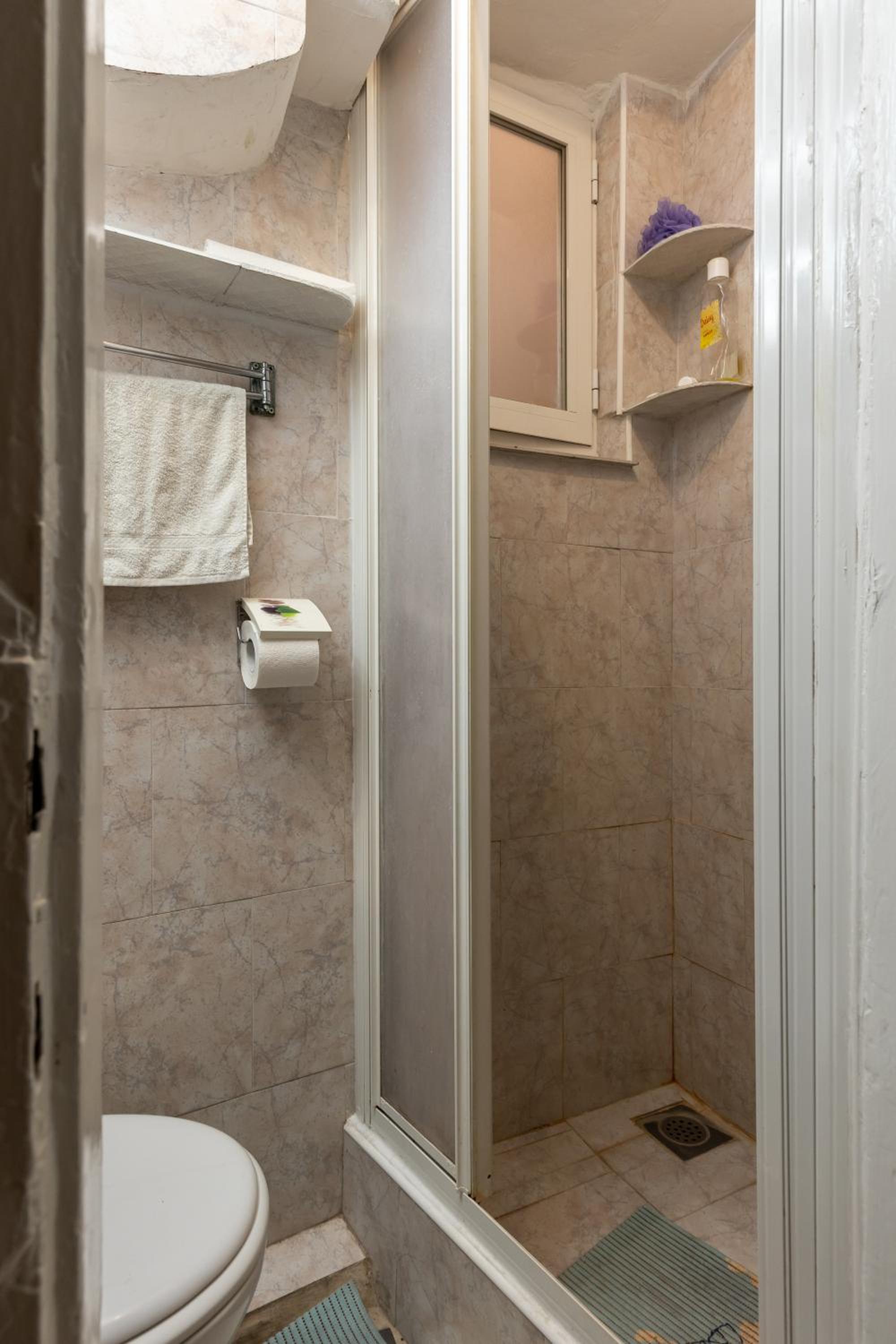 B&B BUZA HOUSE