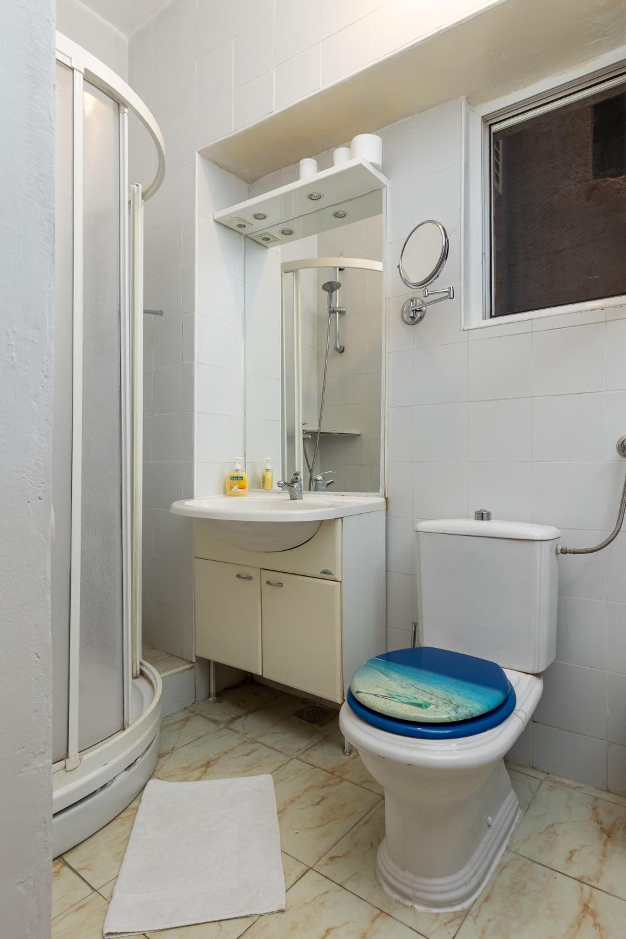B&B BUZA HOUSE