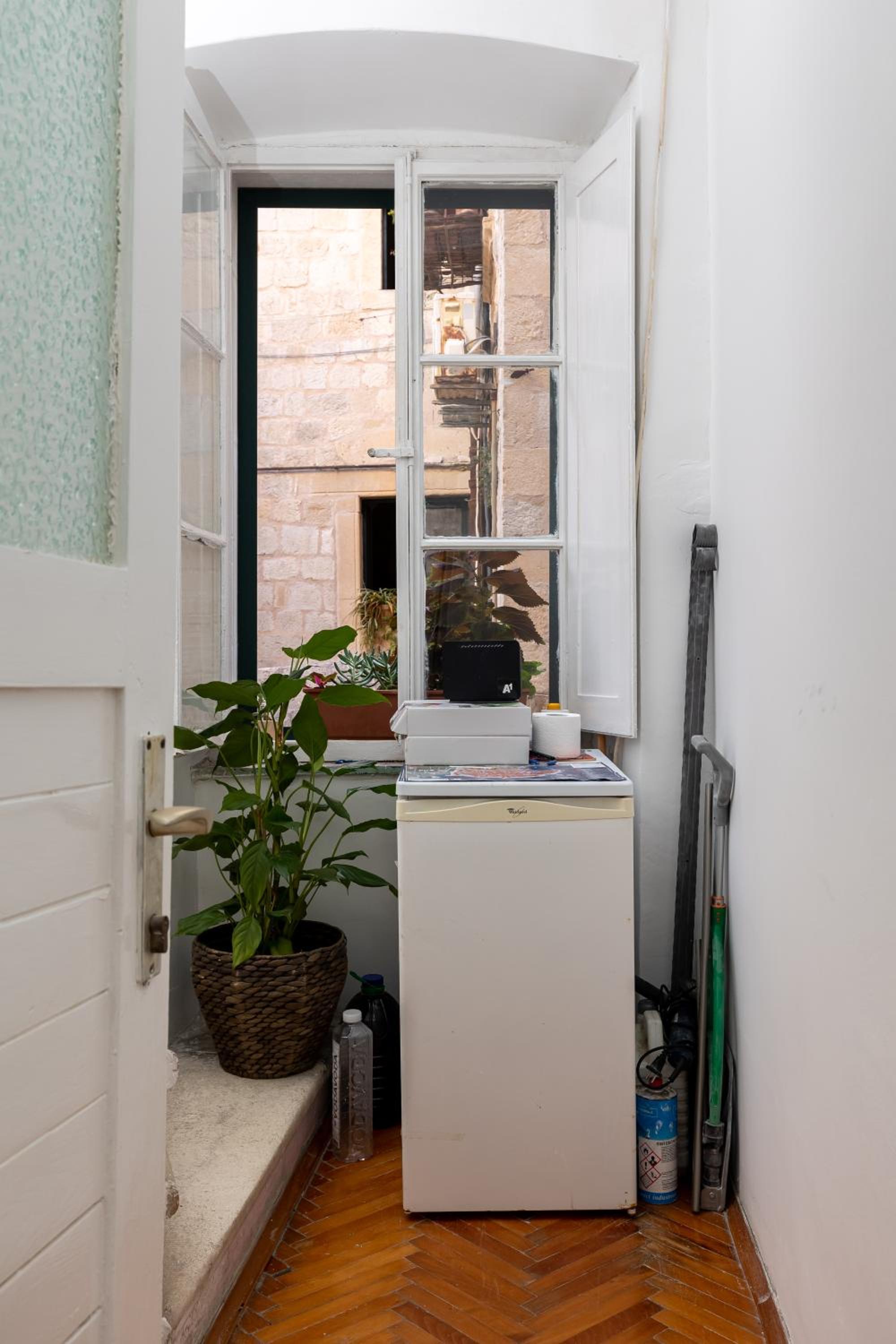 B&B BUZA HOUSE
