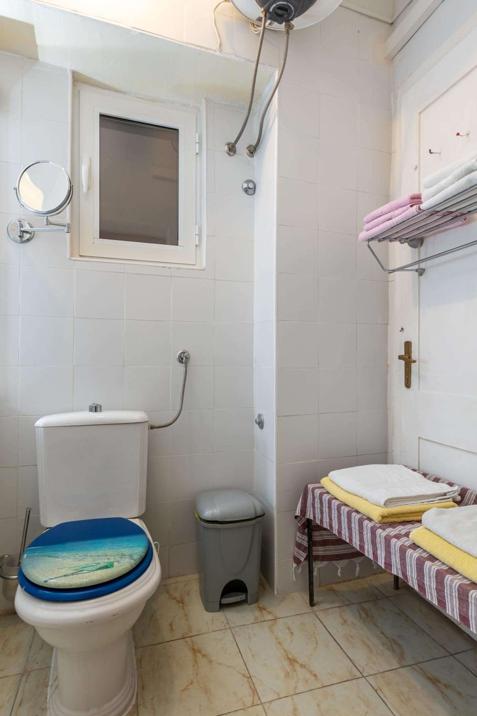 B&B BUZA HOUSE