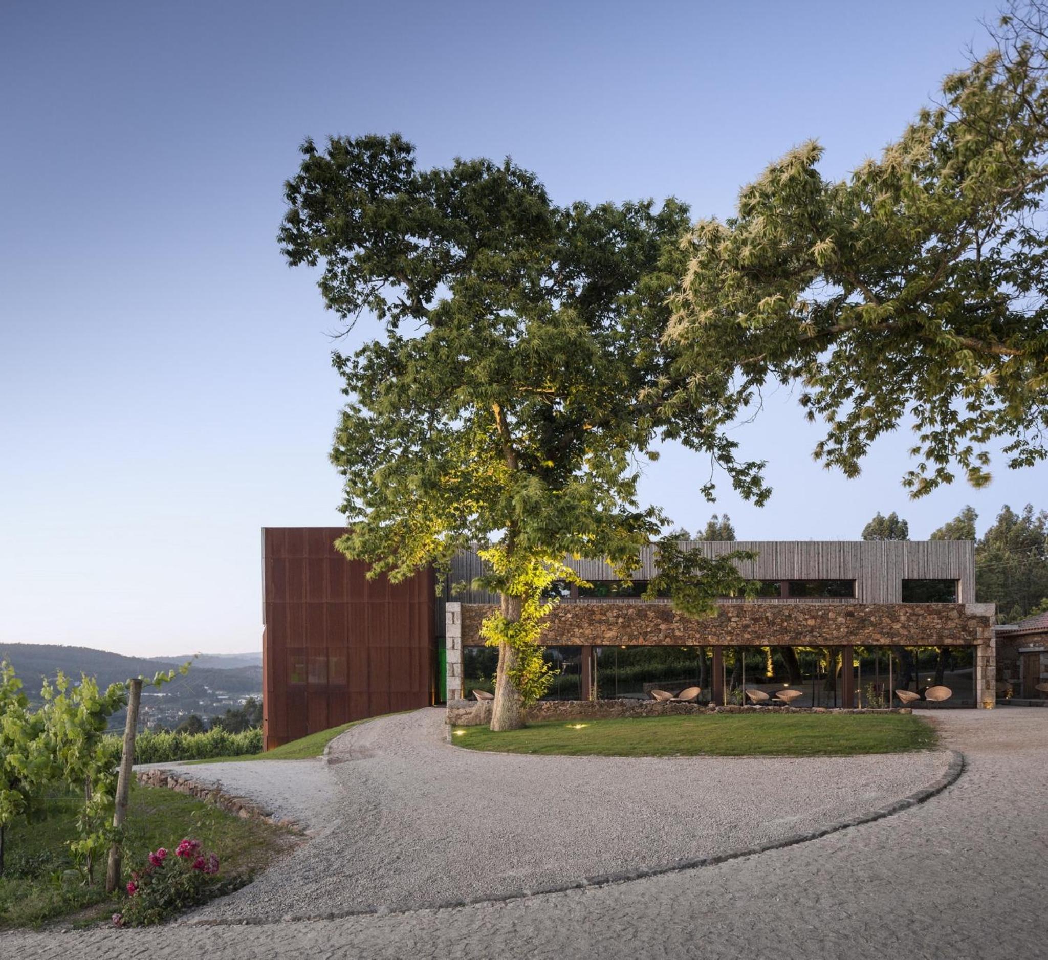 Hotel Monverde - Wine Experience Hotel - by Unlock Hotels