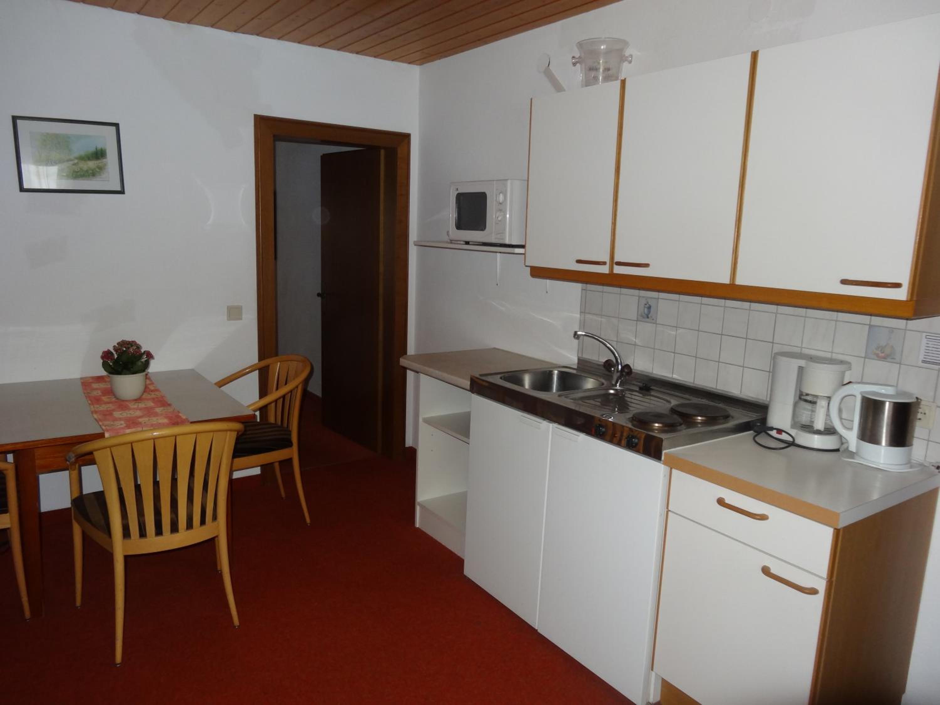 Köflerhof Appartements