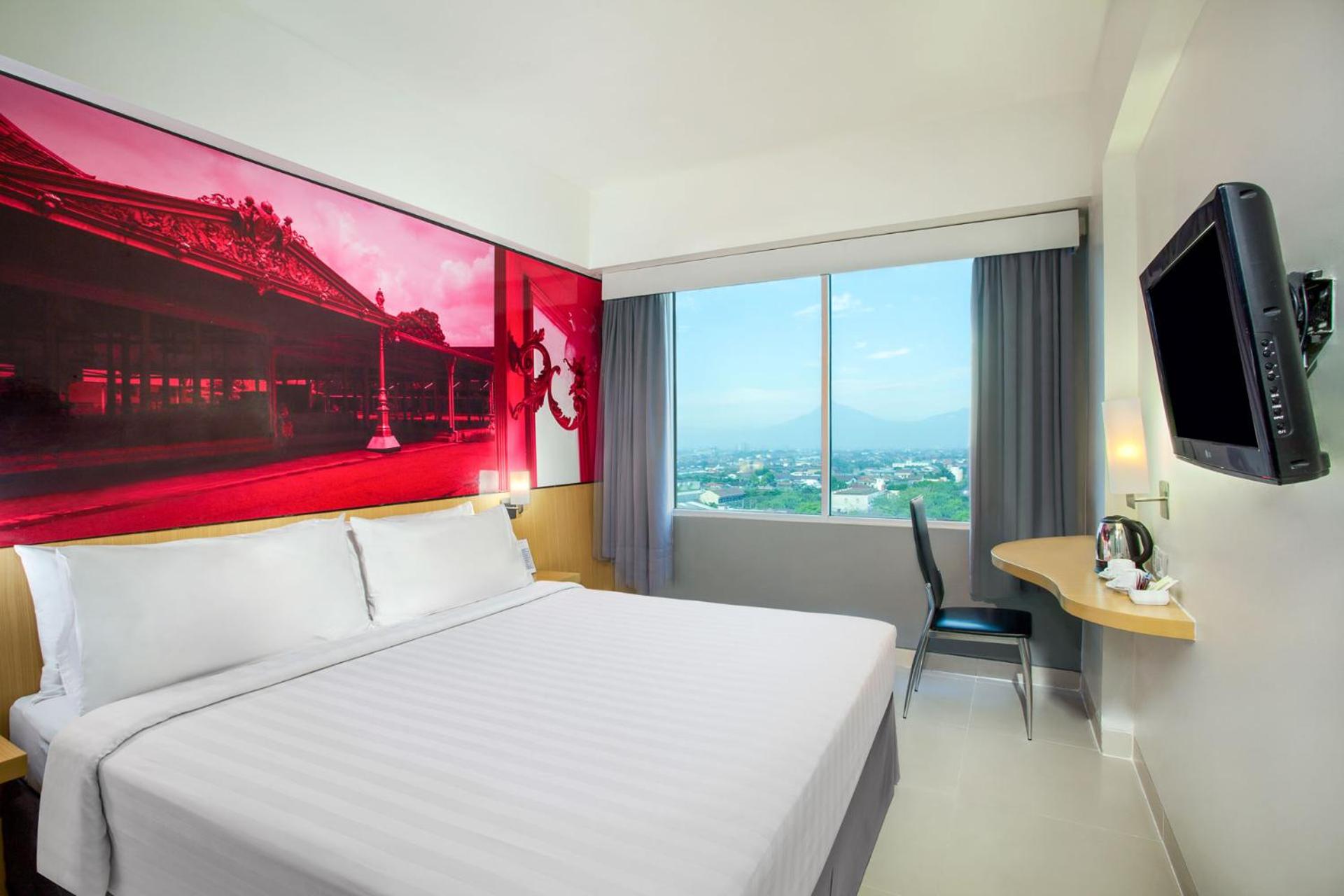 Solo Vacations - favehotel Manahan - Solo - Property Image 4