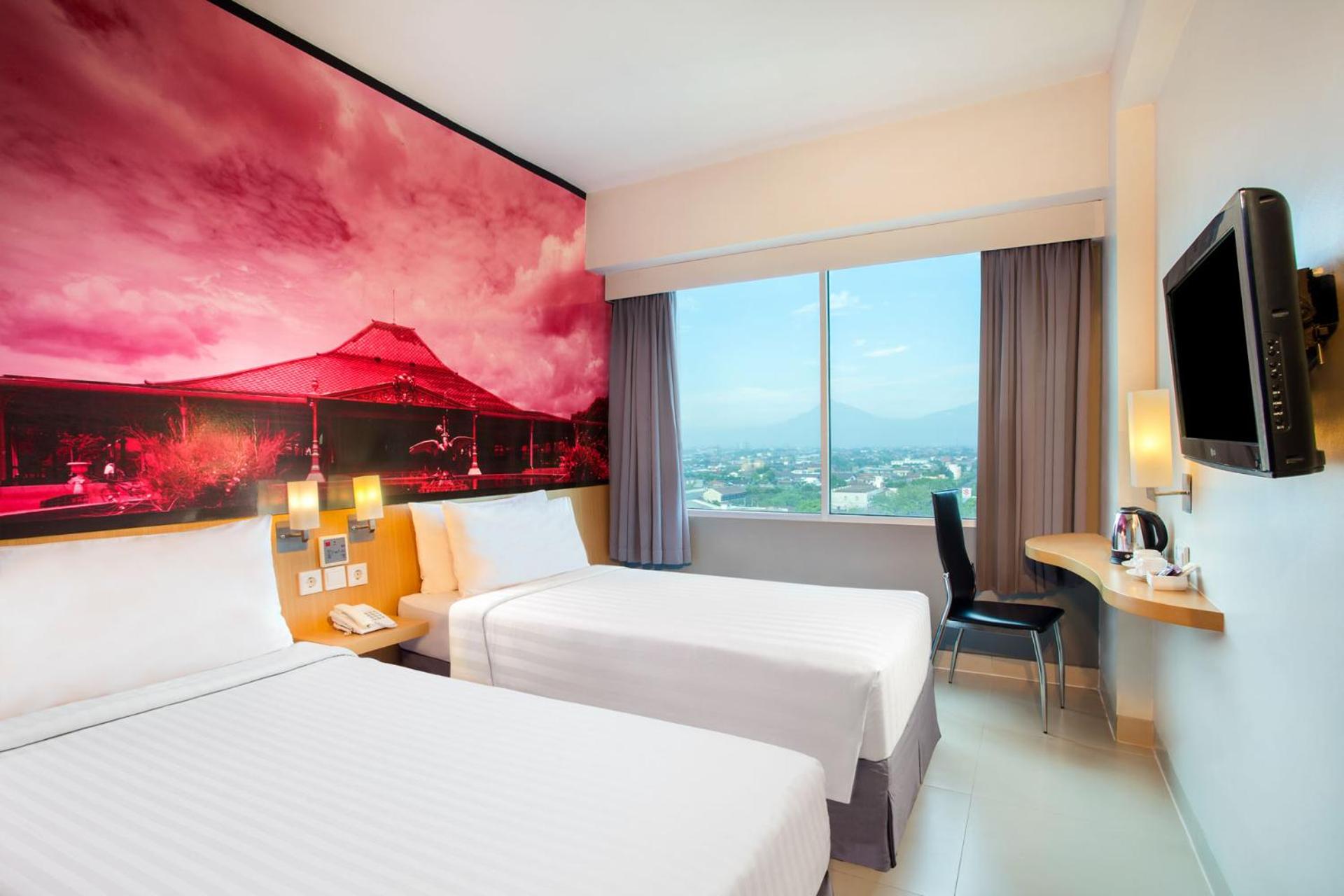 Solo Vacations - favehotel Manahan - Solo - Property Image 5