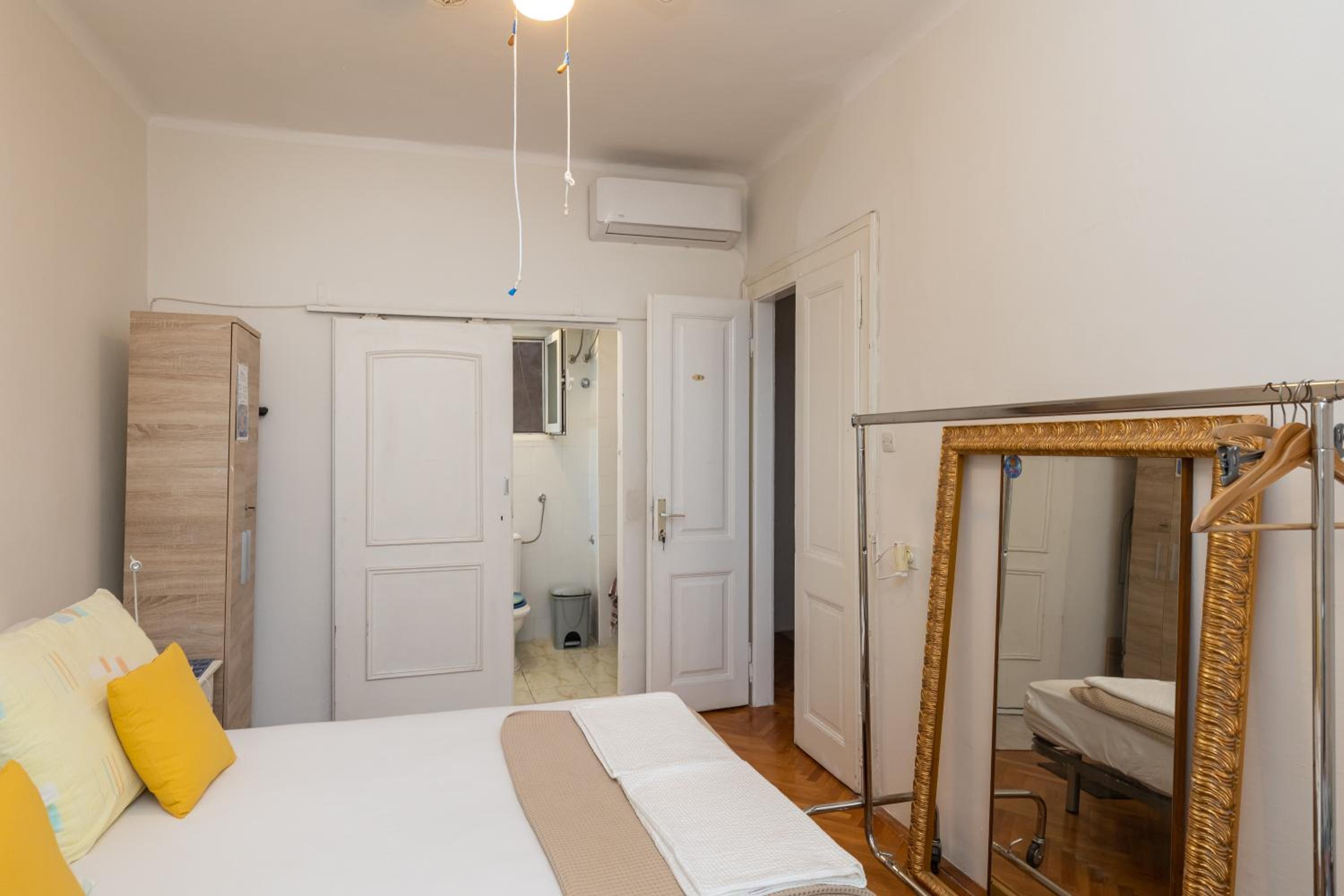 B&B BUZA HOUSE