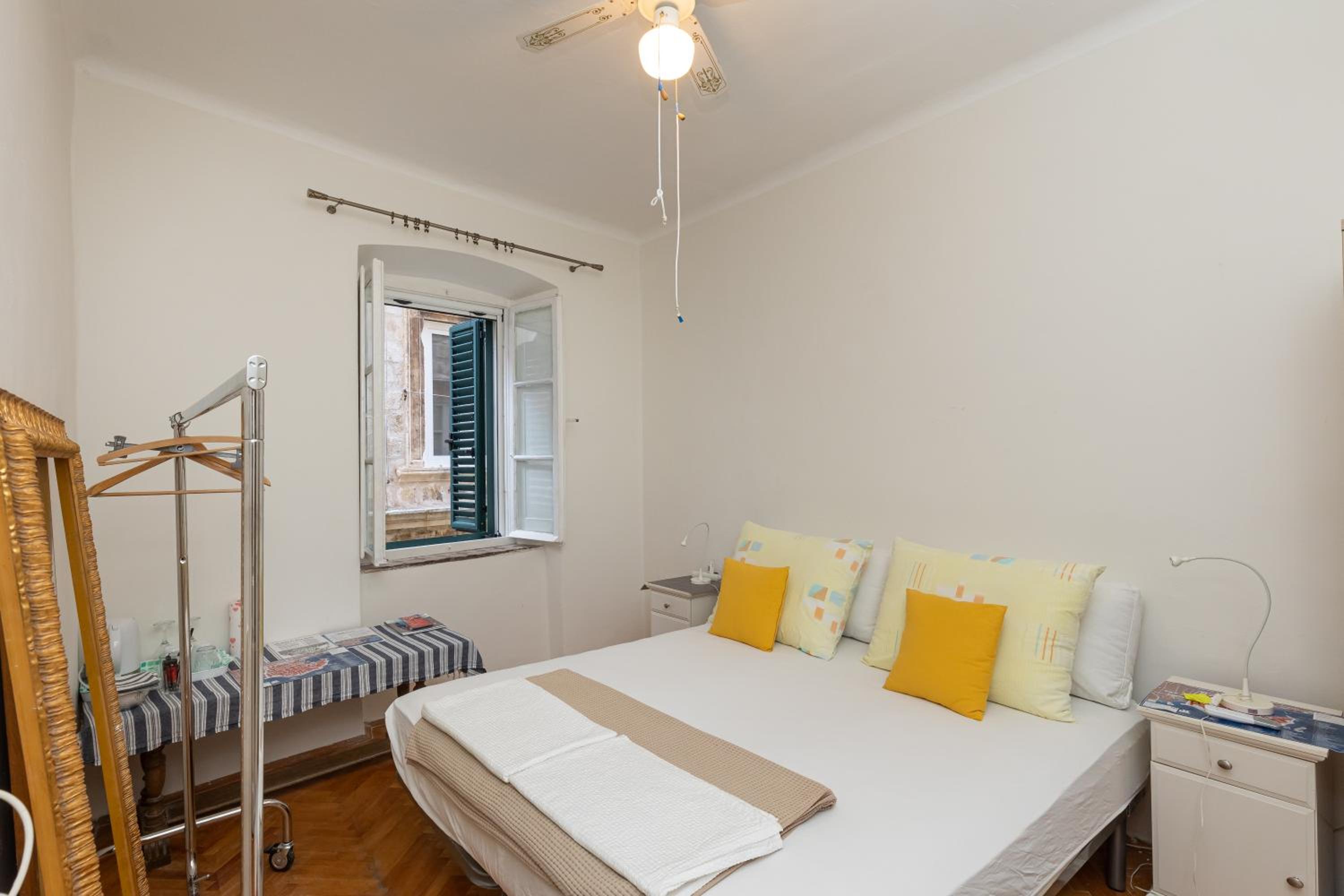 B&B BUZA HOUSE