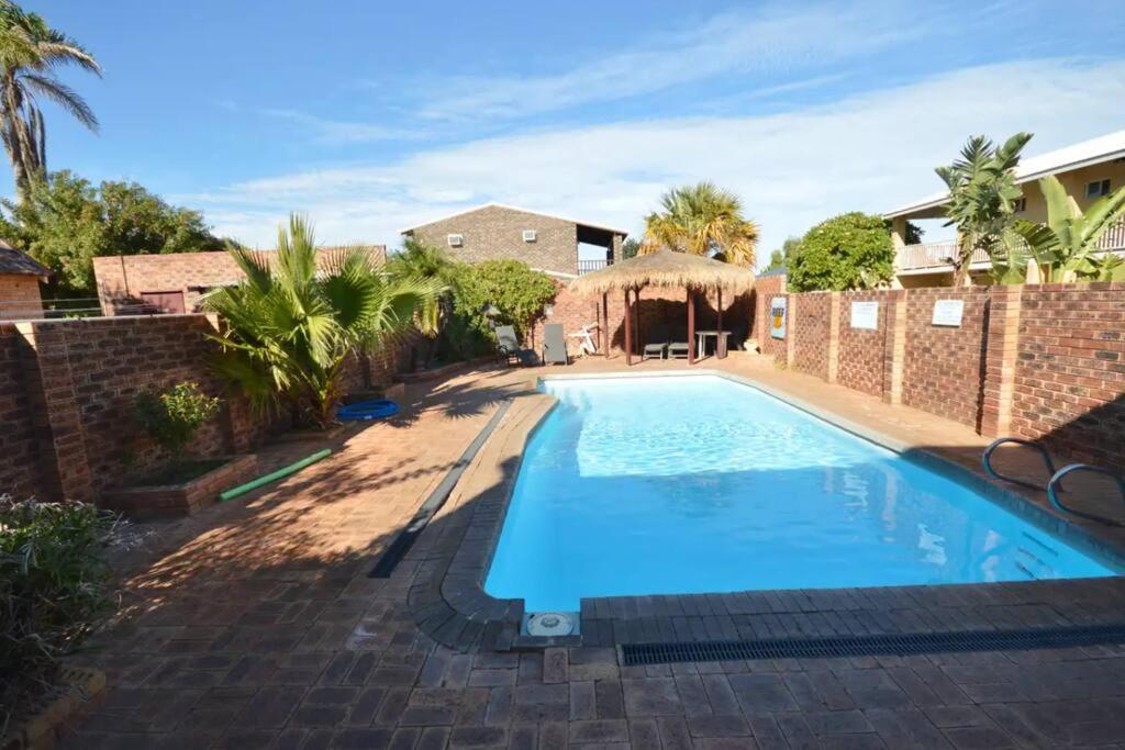 Central 2Bed 2Storey Pool-Skywalk Kalbarri