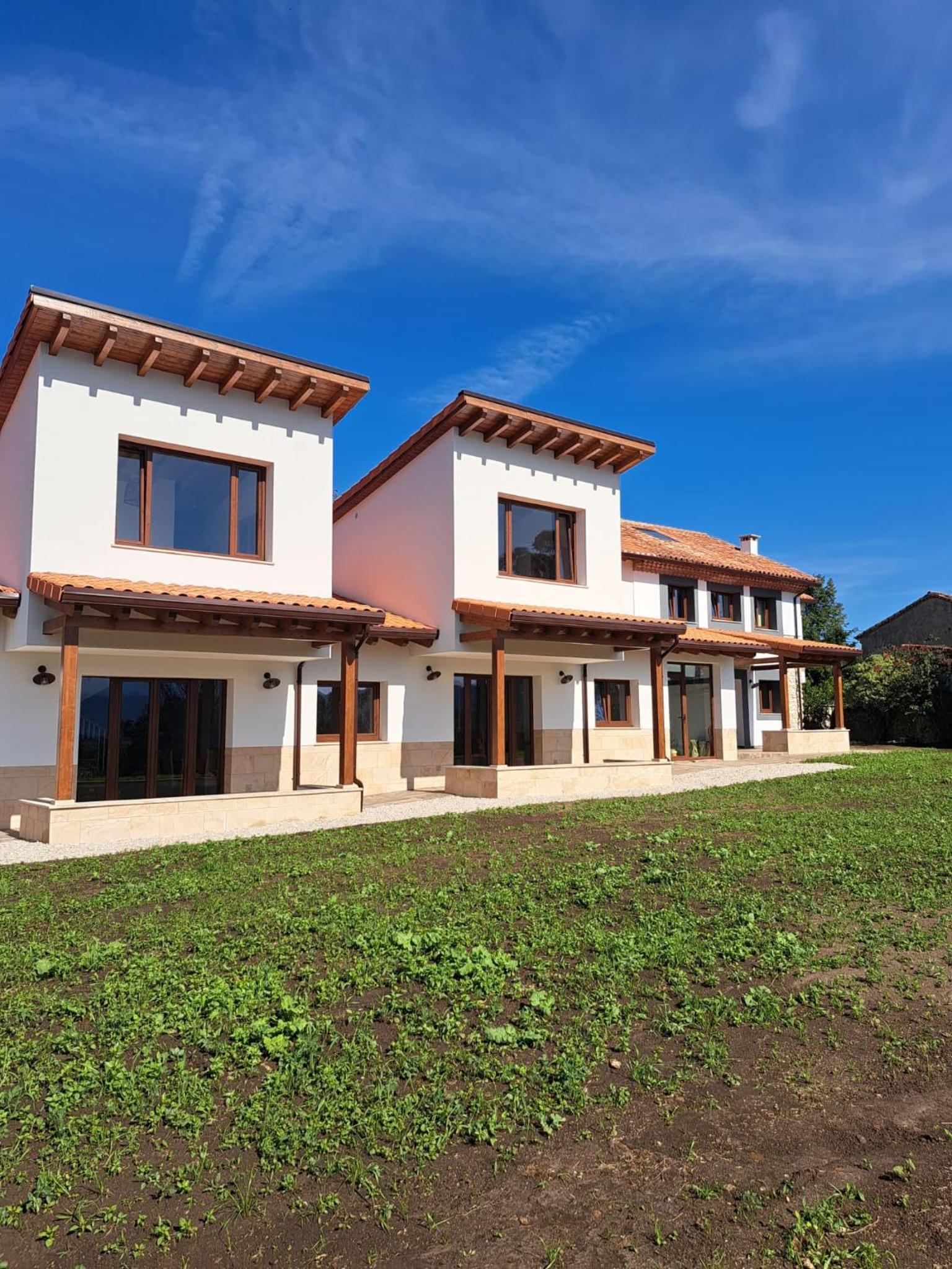 Terradeva Apartamentos