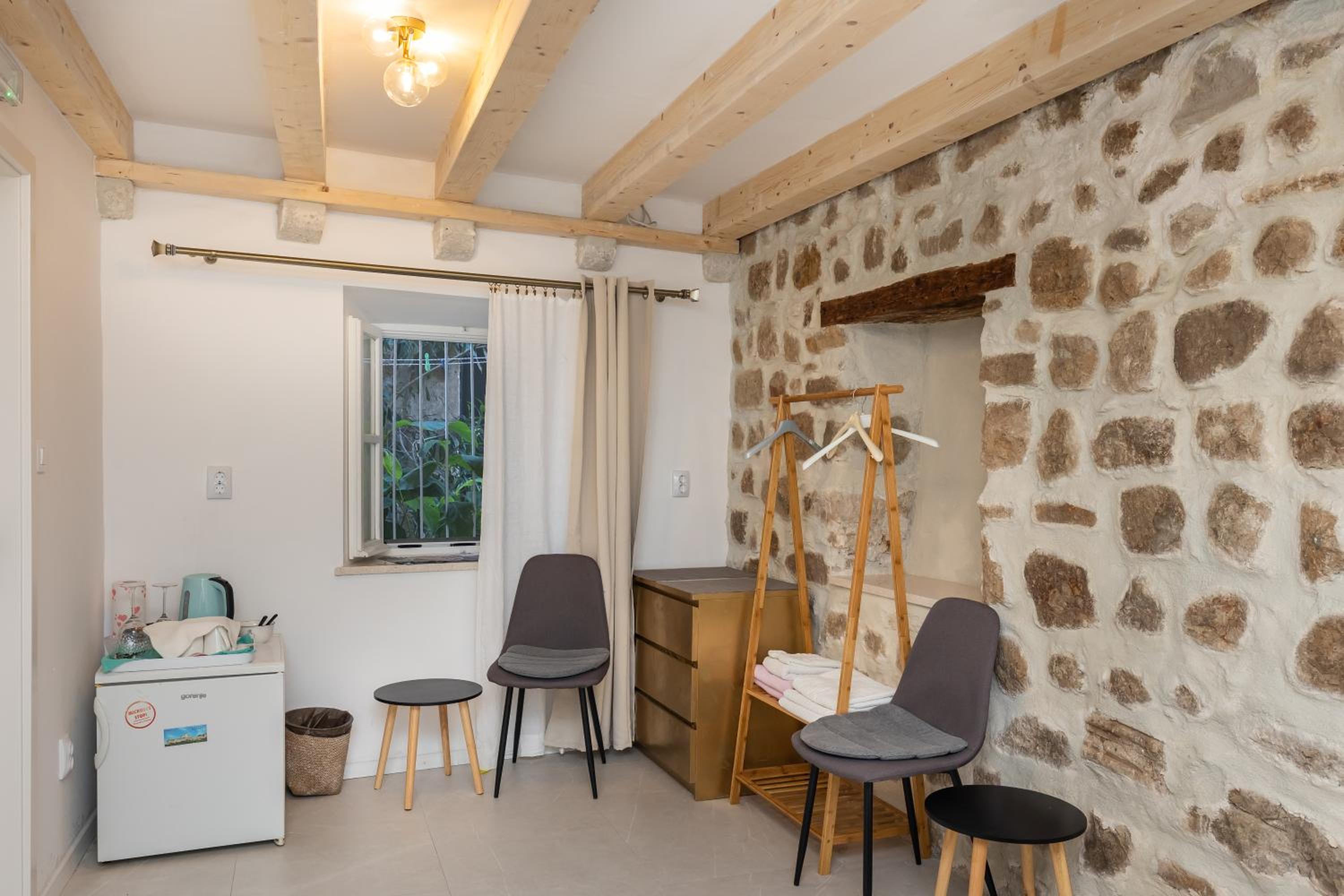 B&B BUZA HOUSE