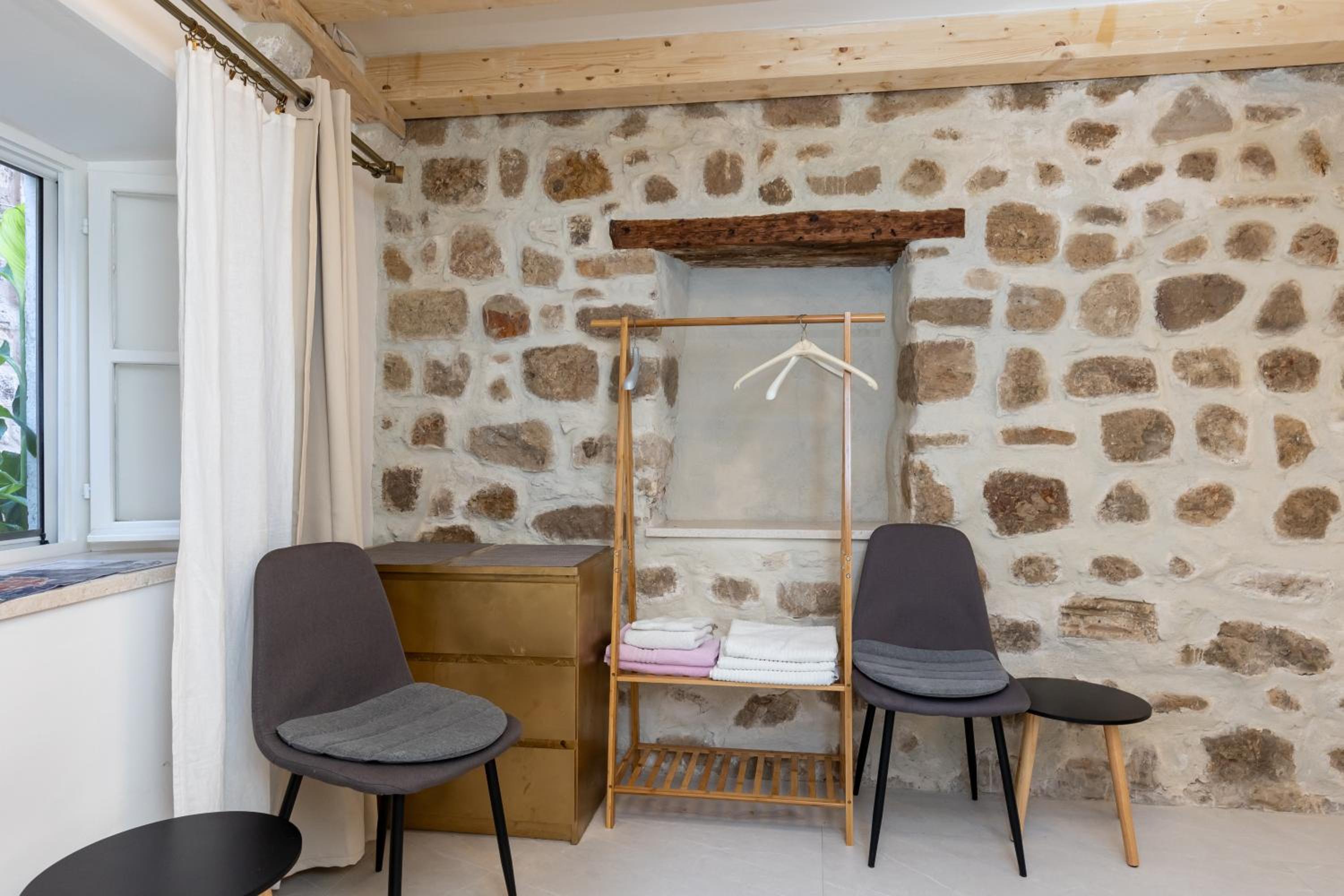 B&B BUZA HOUSE