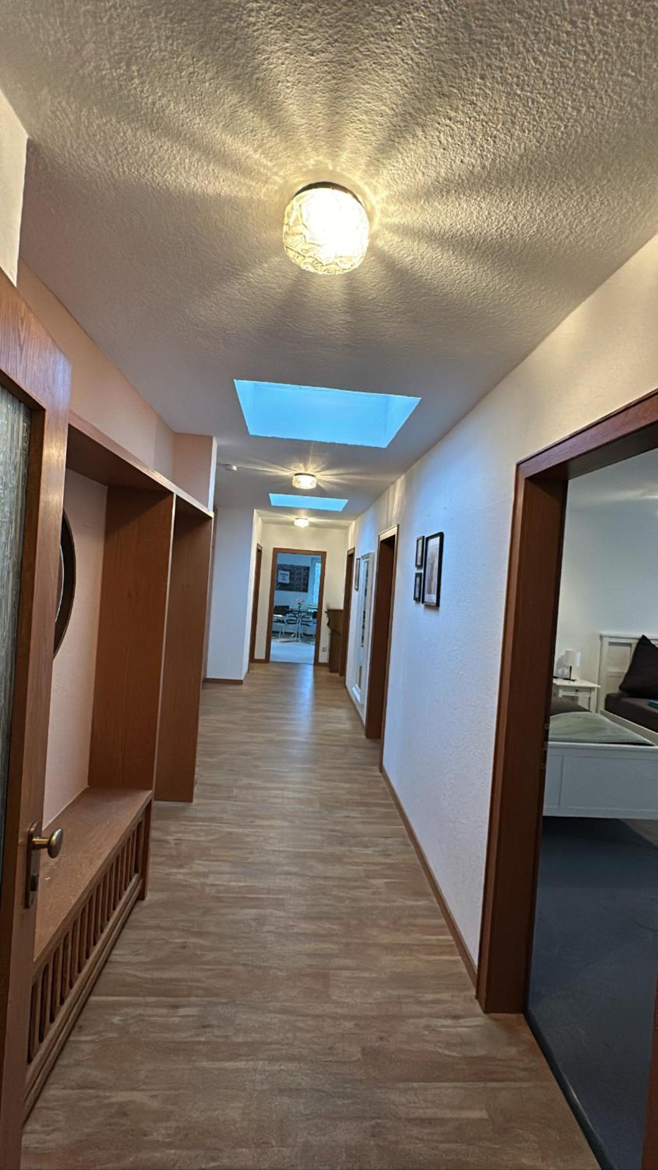 Beautiful Apartment in Ibbenbüren