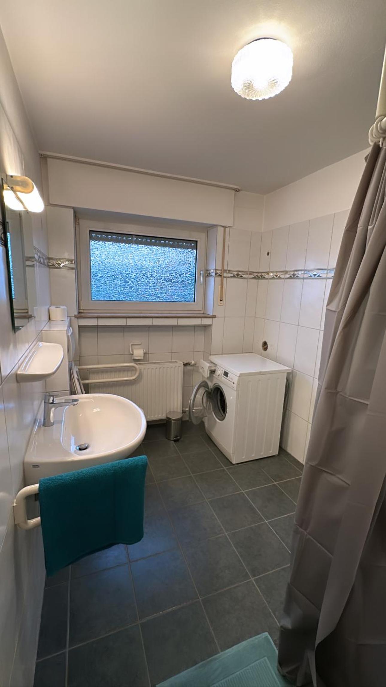 Beautiful Apartment in Ibbenbüren