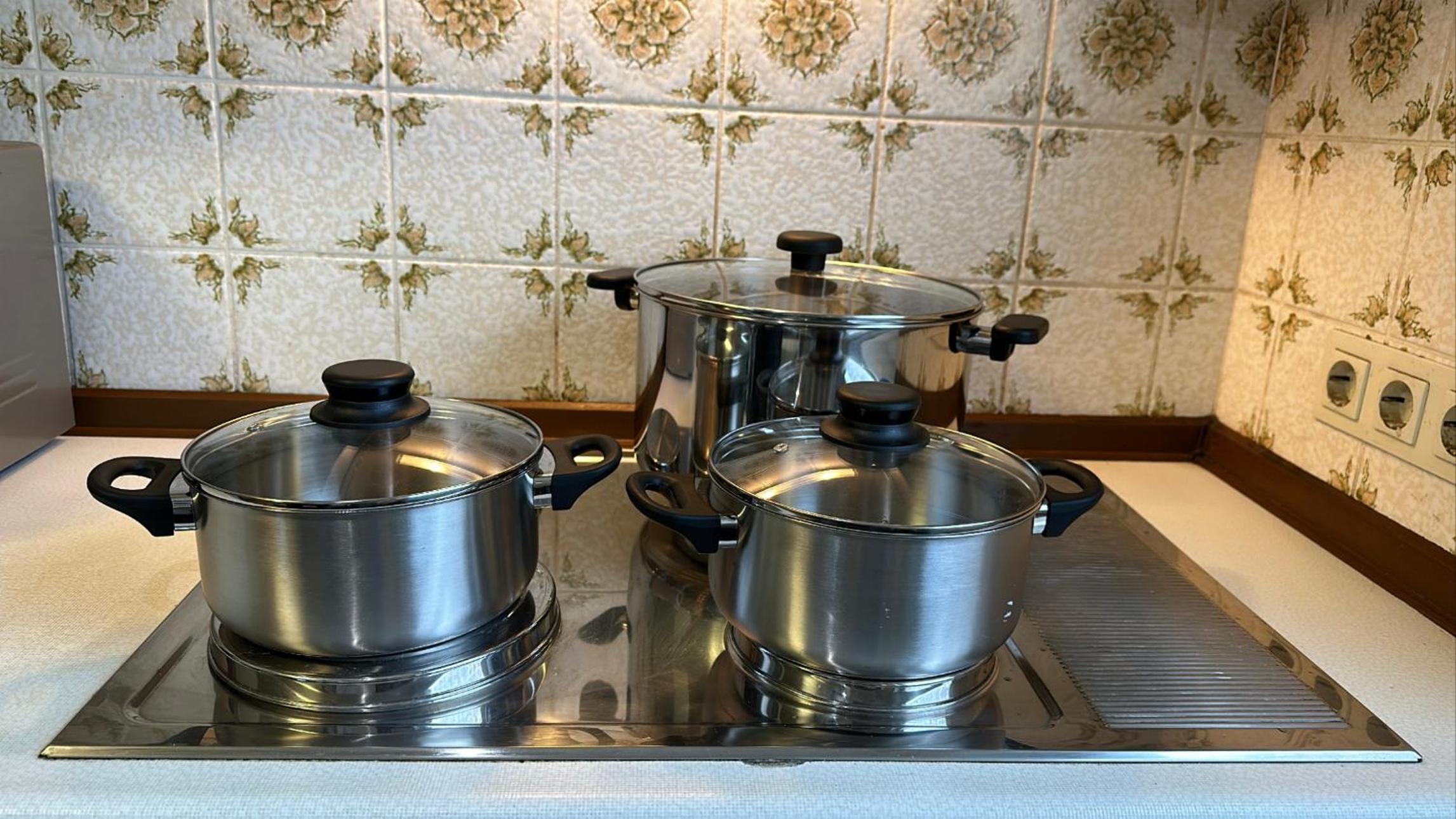 Beautiful Apartment in Ibbenbüren