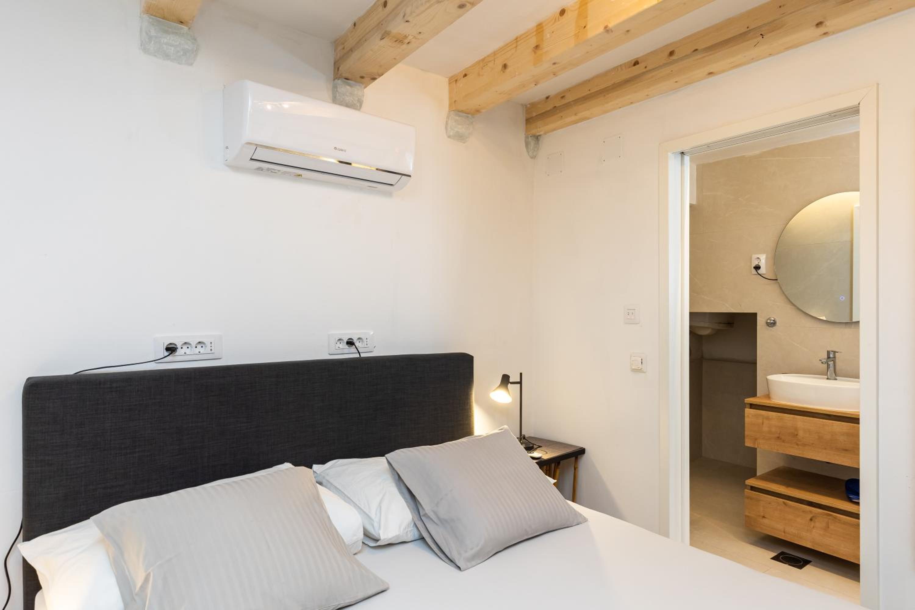 B&B BUZA HOUSE