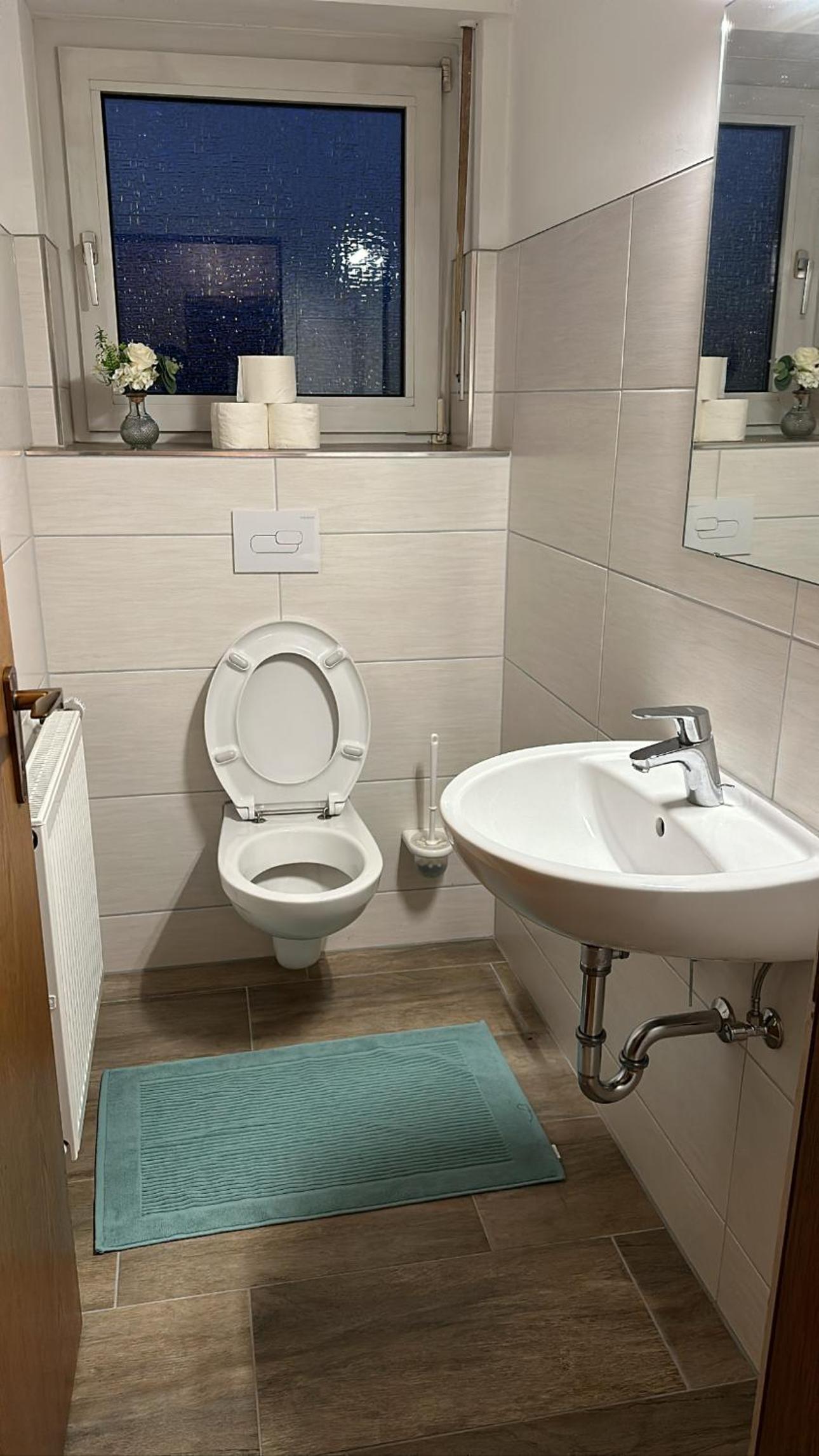 Beautiful Apartment in Ibbenbüren