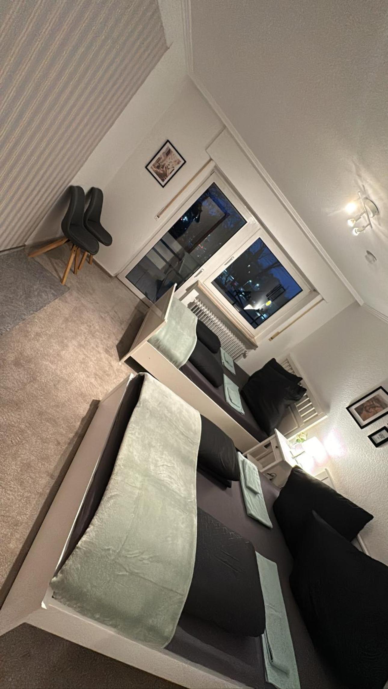 Beautiful Apartment in Ibbenbüren
