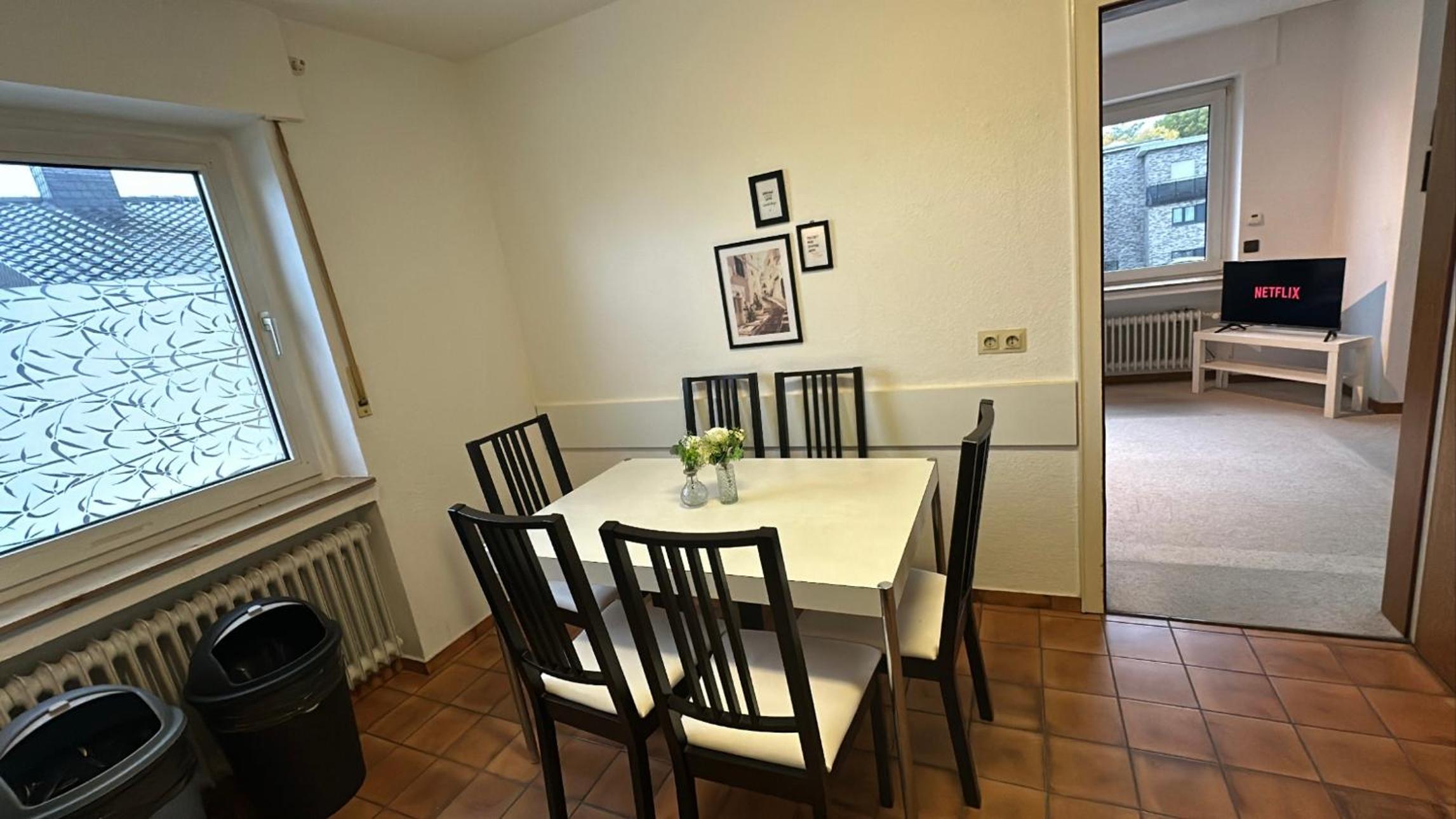 Beautiful Apartment in Ibbenbüren