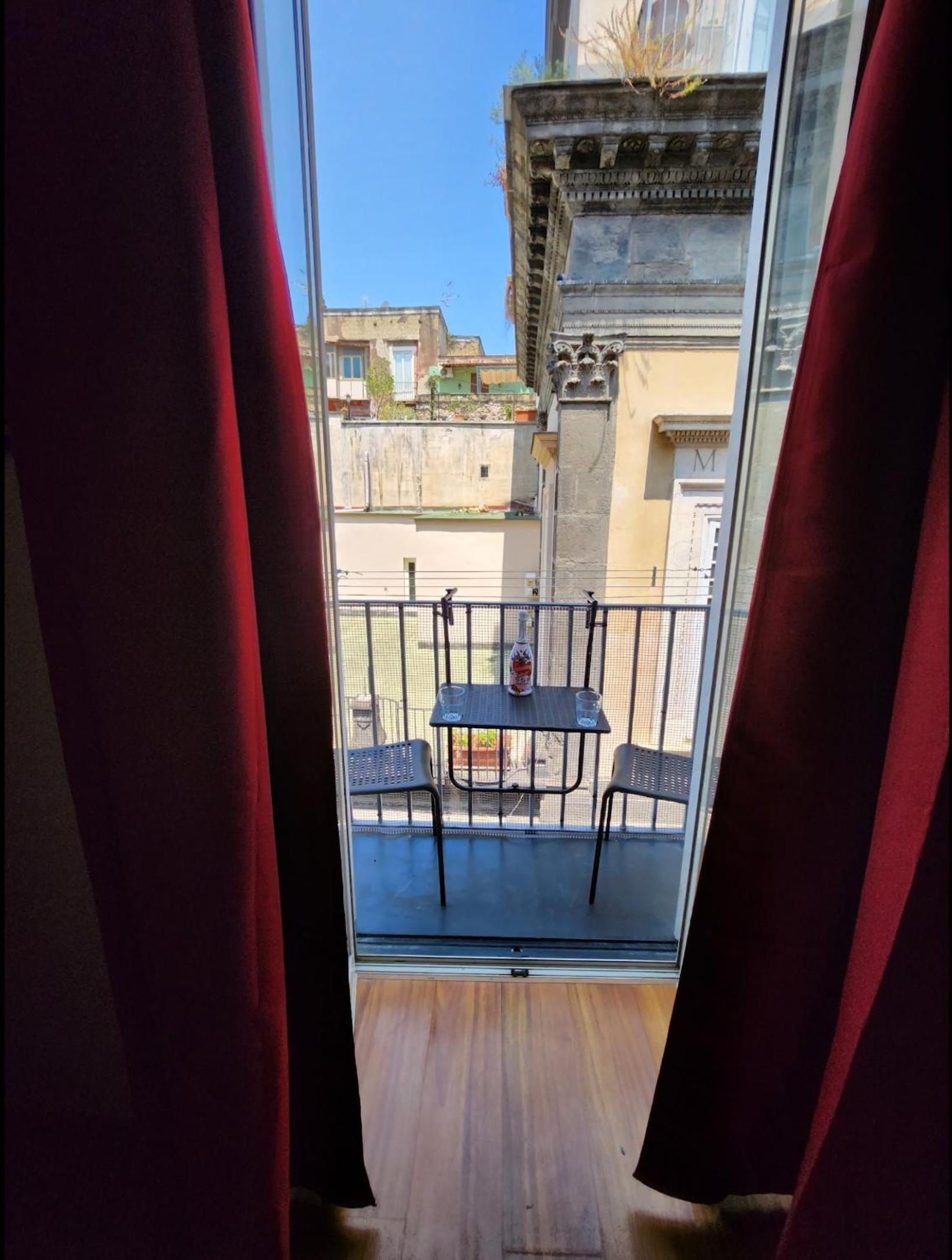 SAN BIAGIO HOUSE