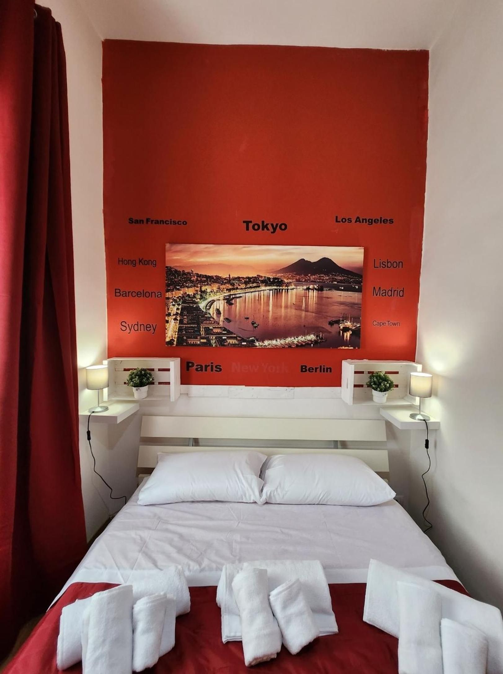 SAN BIAGIO HOUSE