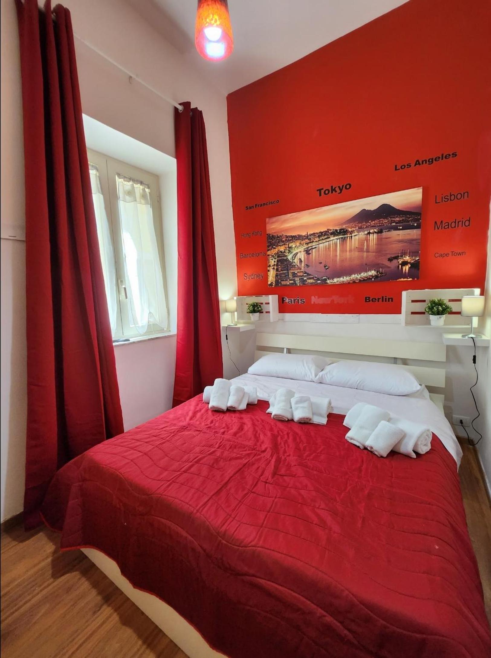 SAN BIAGIO HOUSE