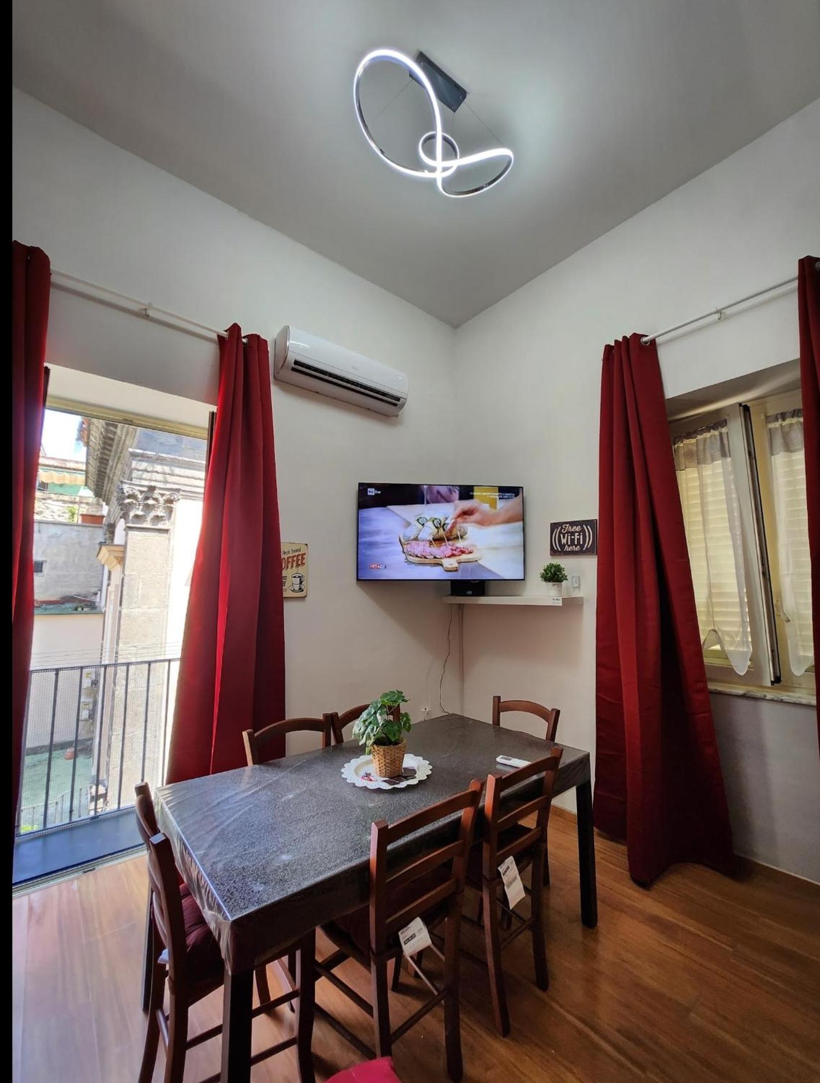 SAN BIAGIO HOUSE