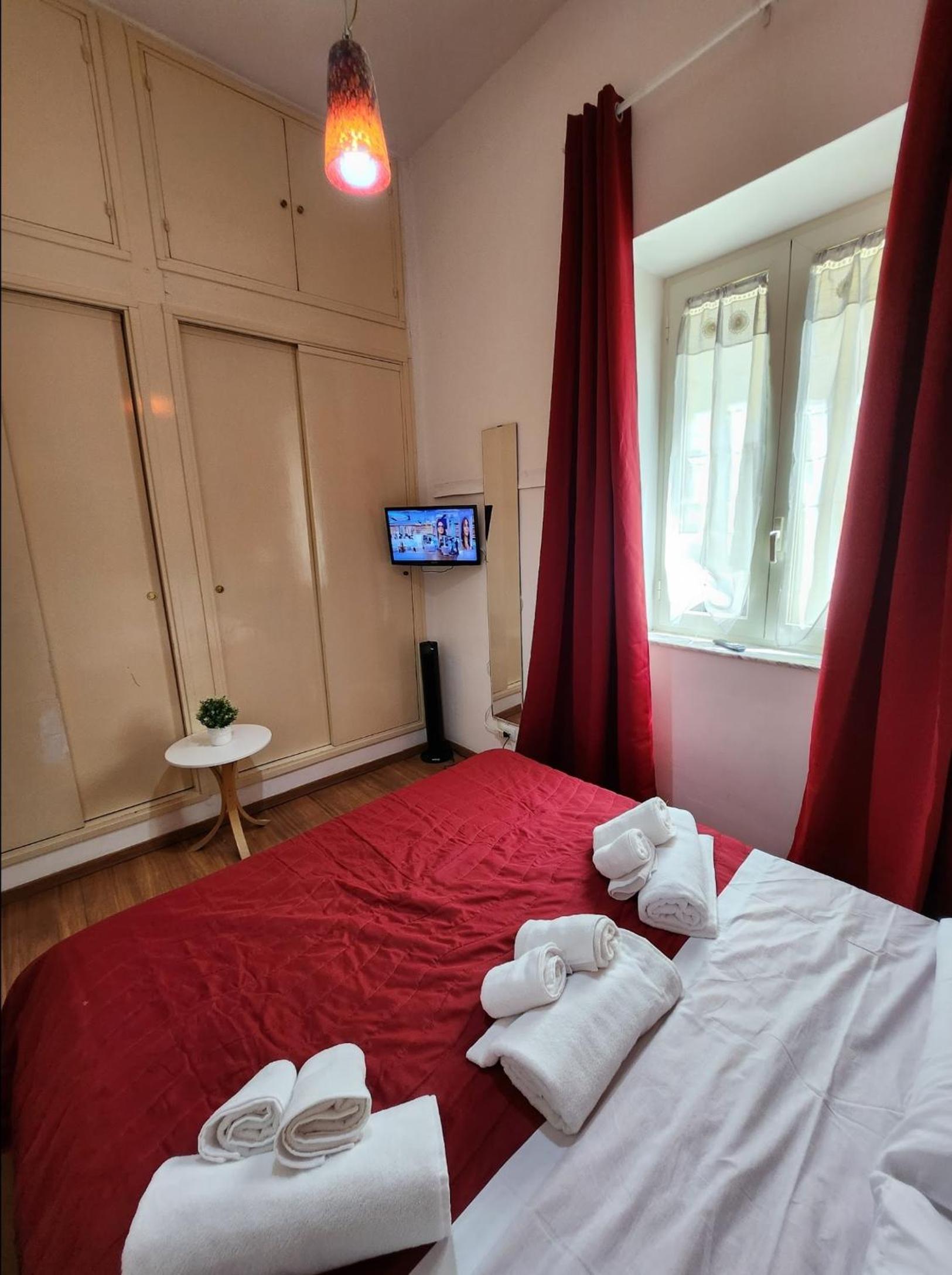 SAN BIAGIO HOUSE