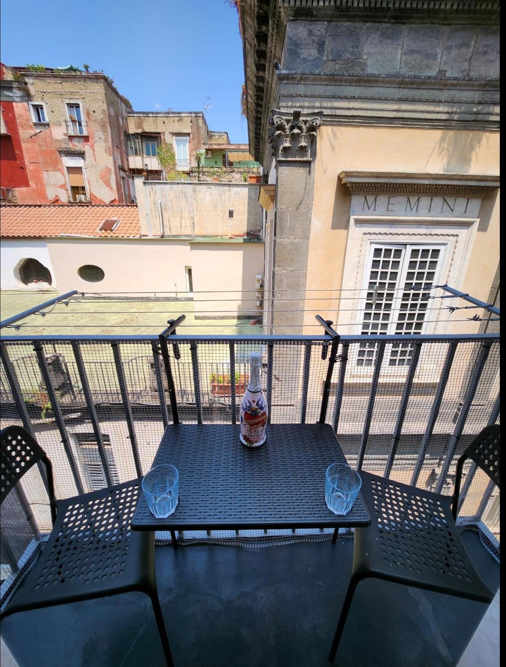 SAN BIAGIO HOUSE