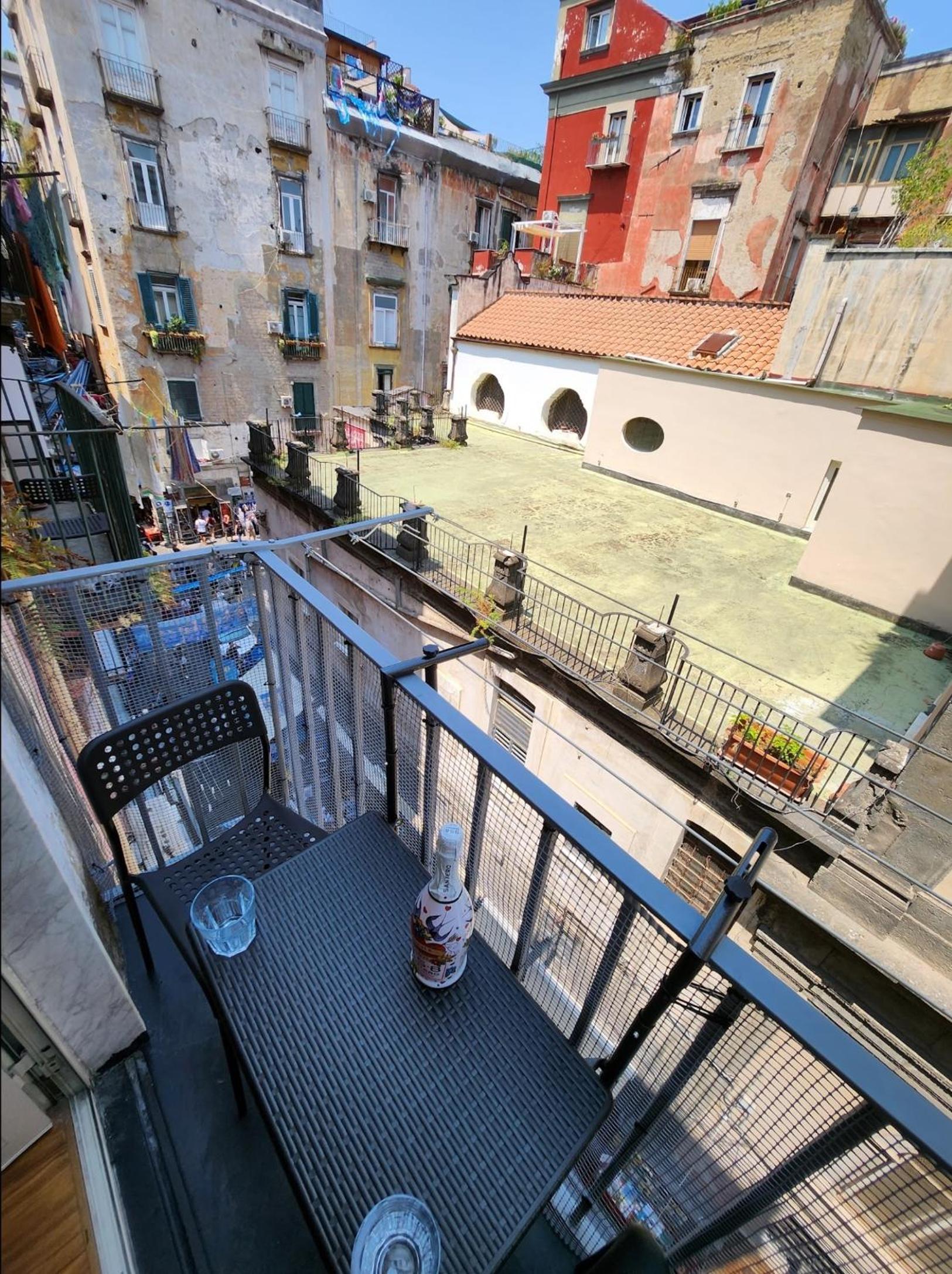 SAN BIAGIO HOUSE