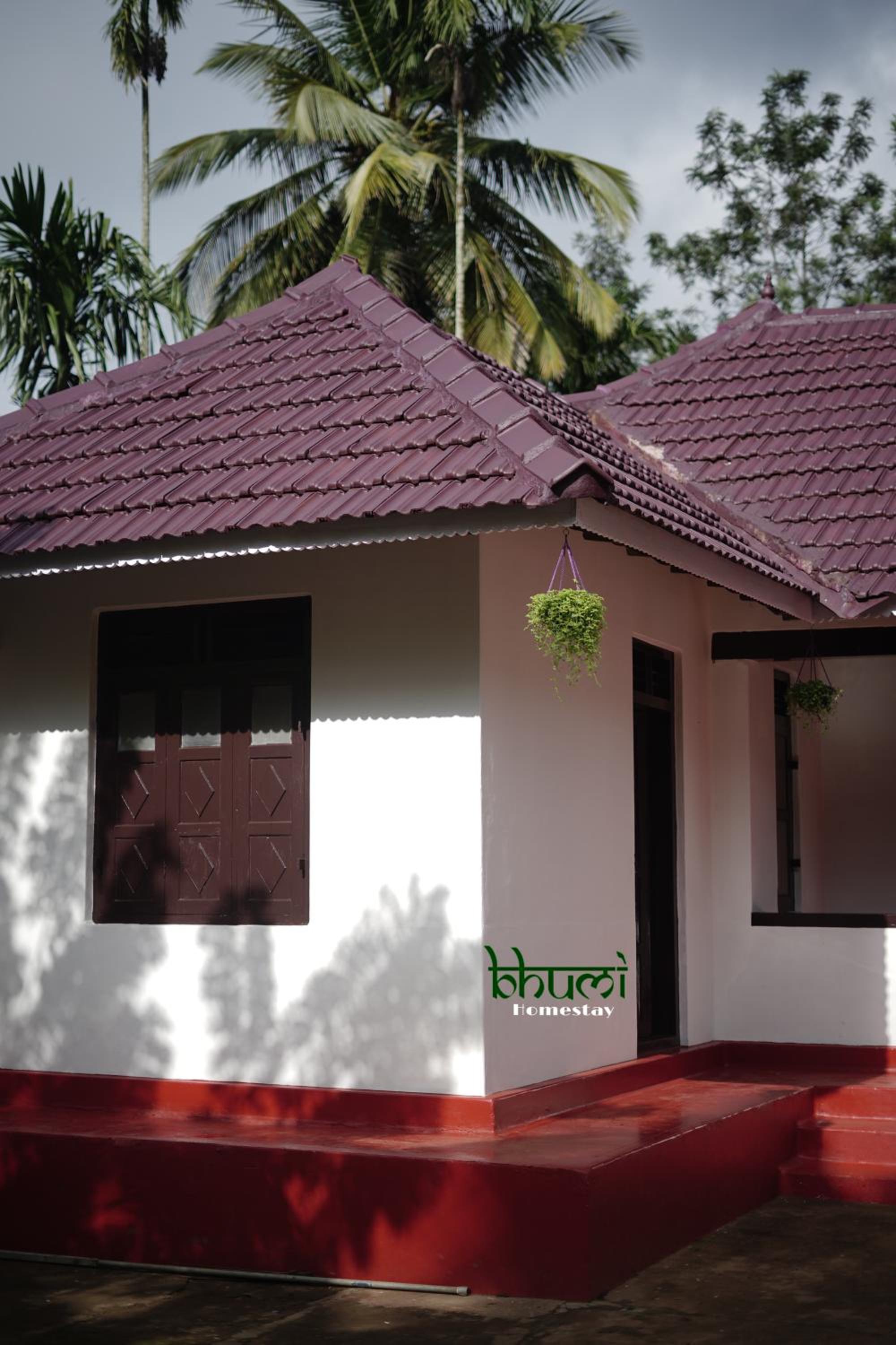 Bhumi