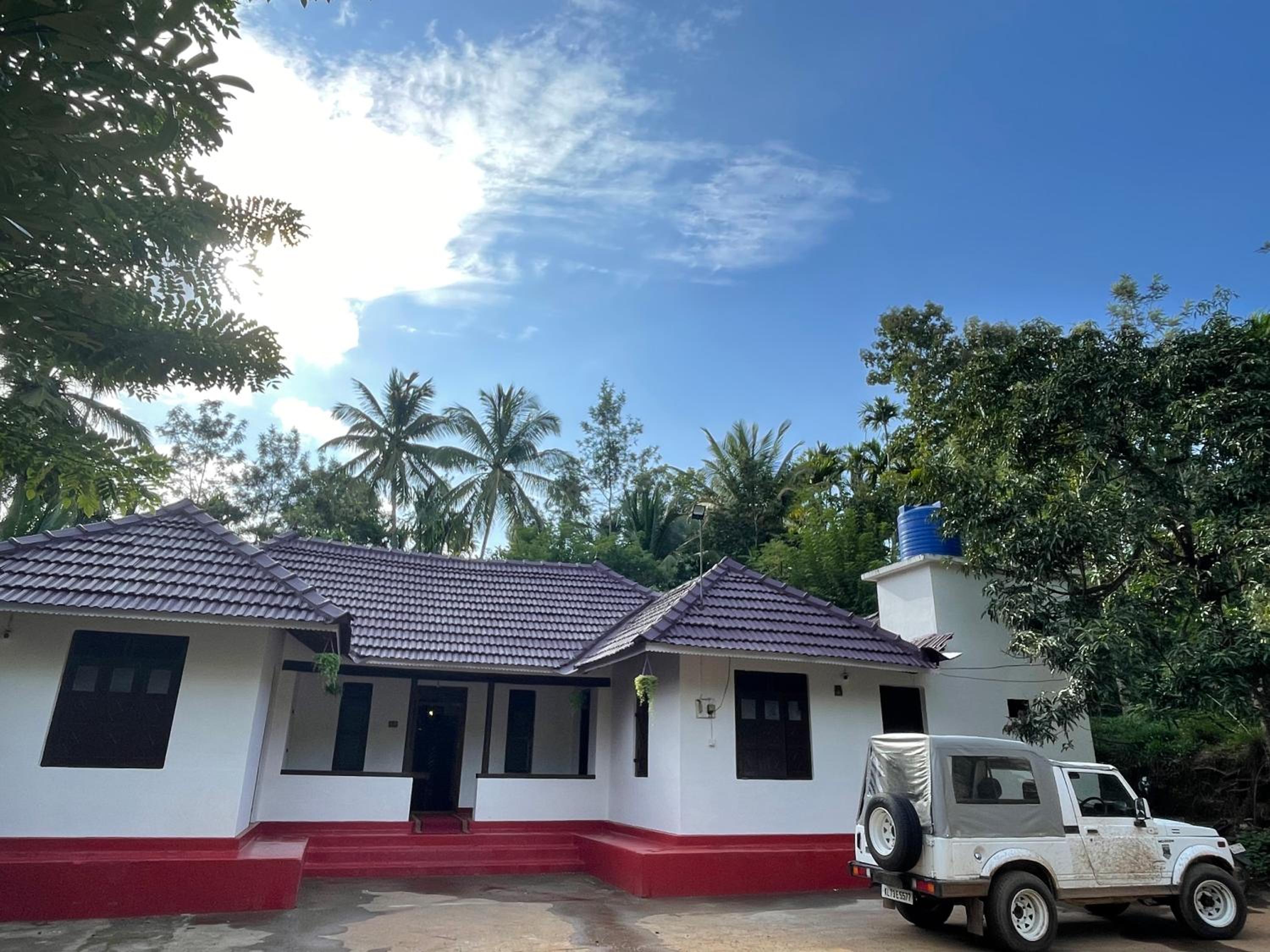 Bhumi