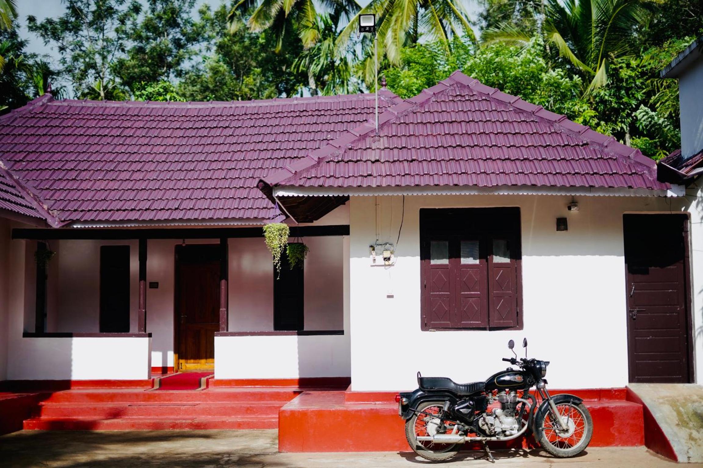 Bhumi