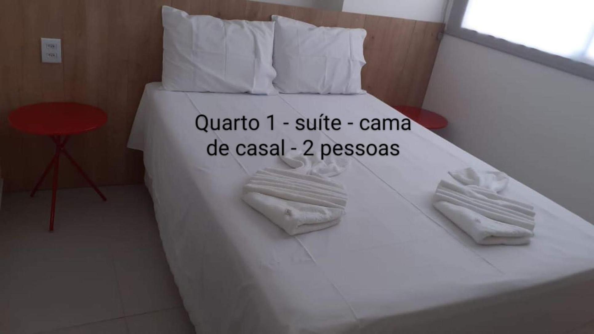 Luxuoso Flat 3 quartos, térreo, no Cupe Beach Living - beira mar de Porto de Galinhas