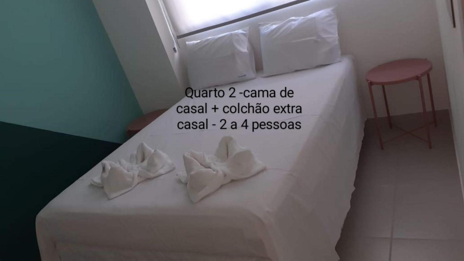 Luxuoso Flat 3 quartos, térreo, no Cupe Beach Living - beira mar de Porto de Galinhas