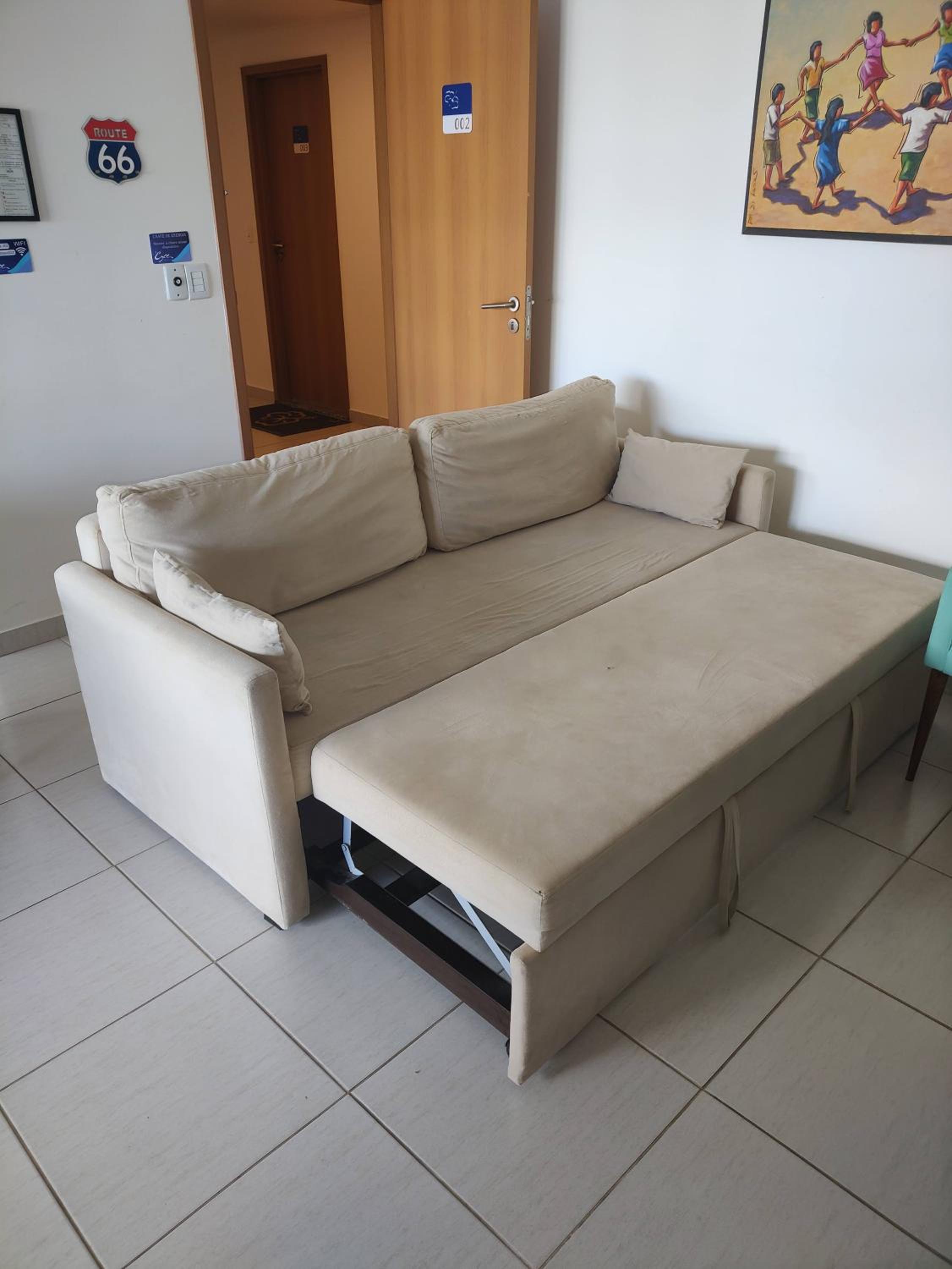 Luxuoso Flat 3 quartos, térreo, no Cupe Beach Living - beira mar de Porto de Galinhas