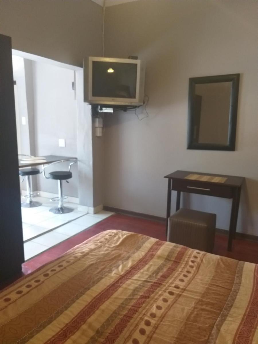 Clycherco Self Catering view 2