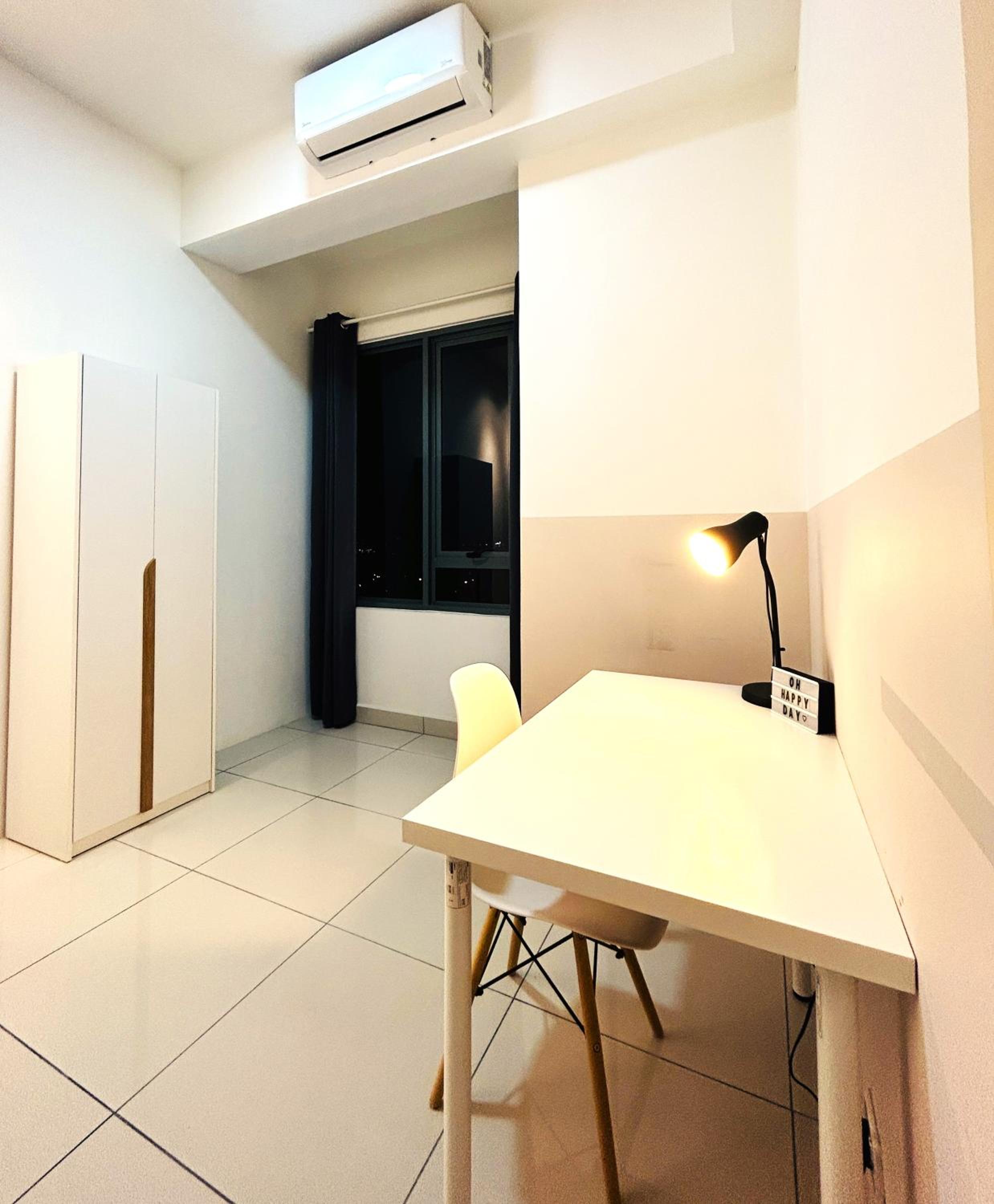 Damen's 2BR Cozy Corner Near Sunway photo 7
