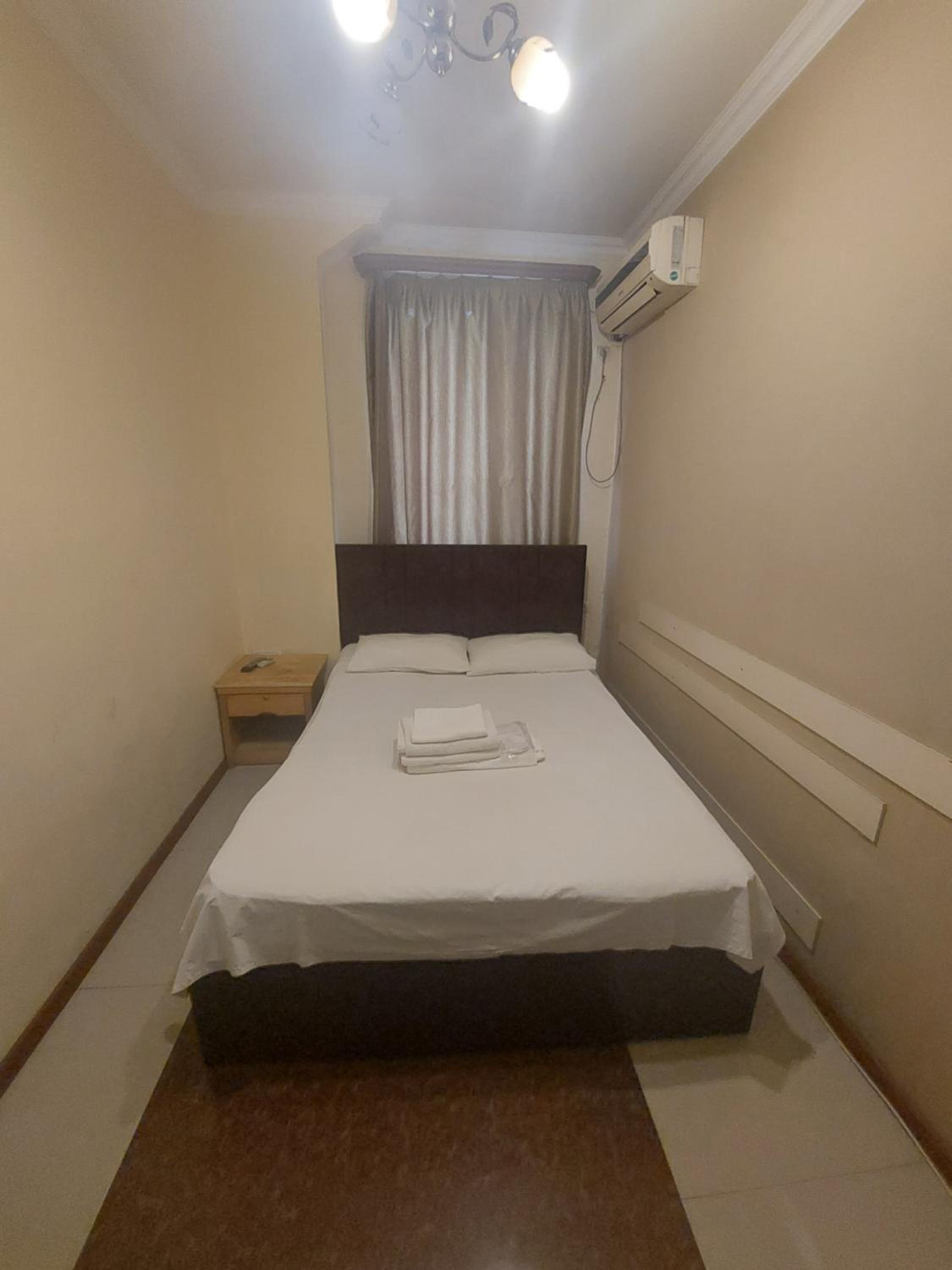 RP HOTEL- hostel