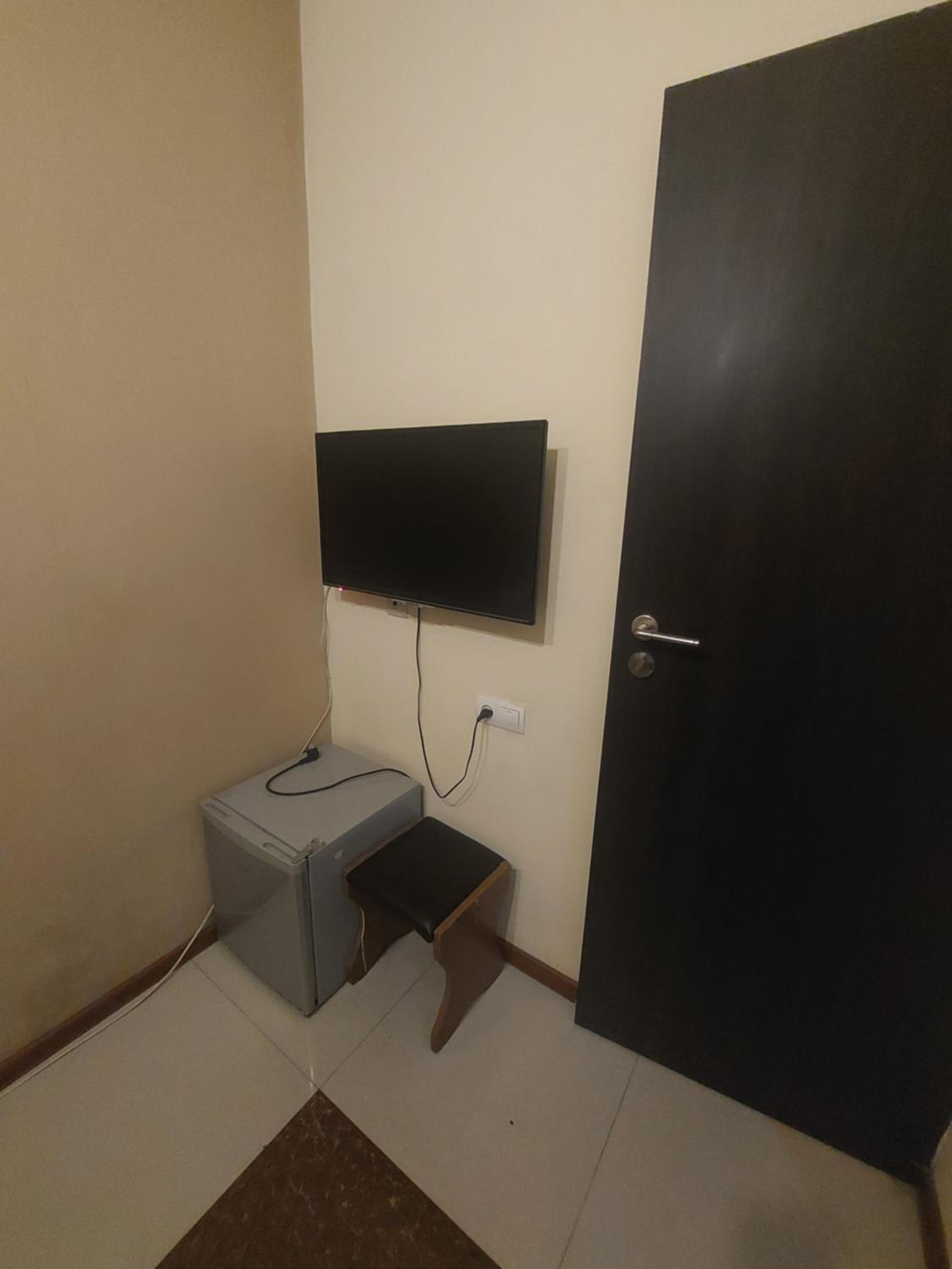 RP HOTEL- hostel