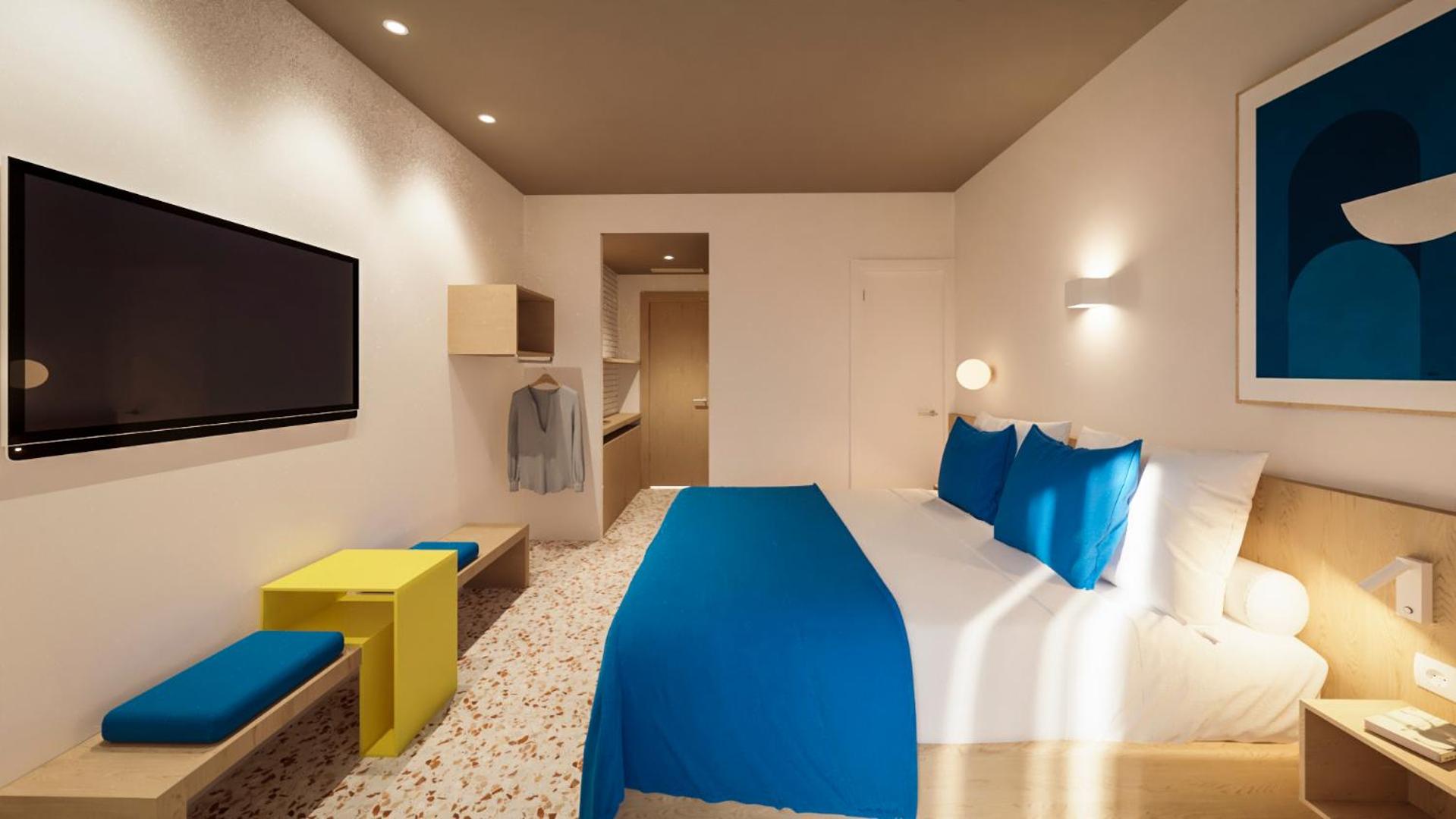 Playa de Palma Vacations - Cabot Playa Grande - Adults Only - Property Image 3