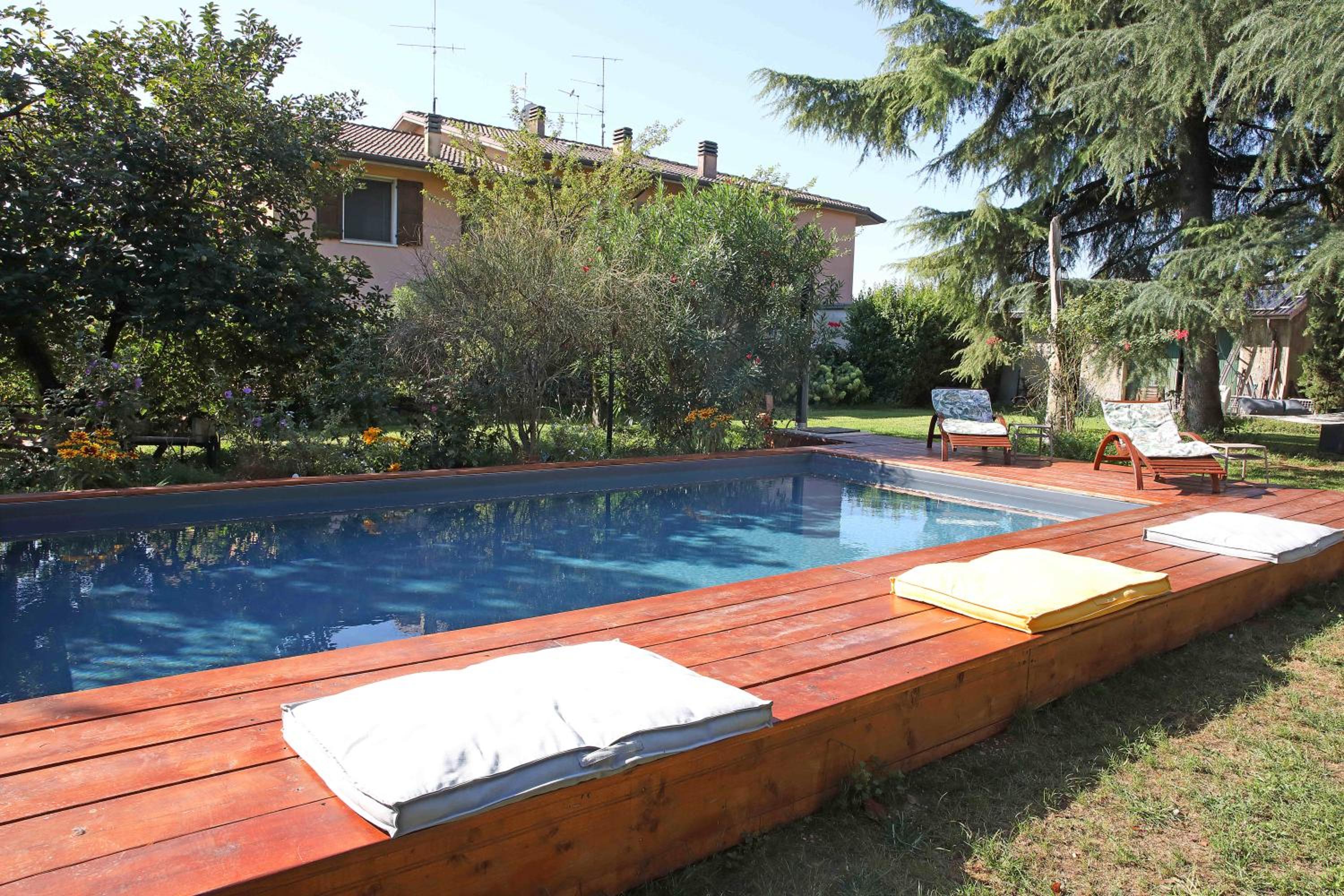 Il Bozzolo Eco Boutique Apartments, photo 25