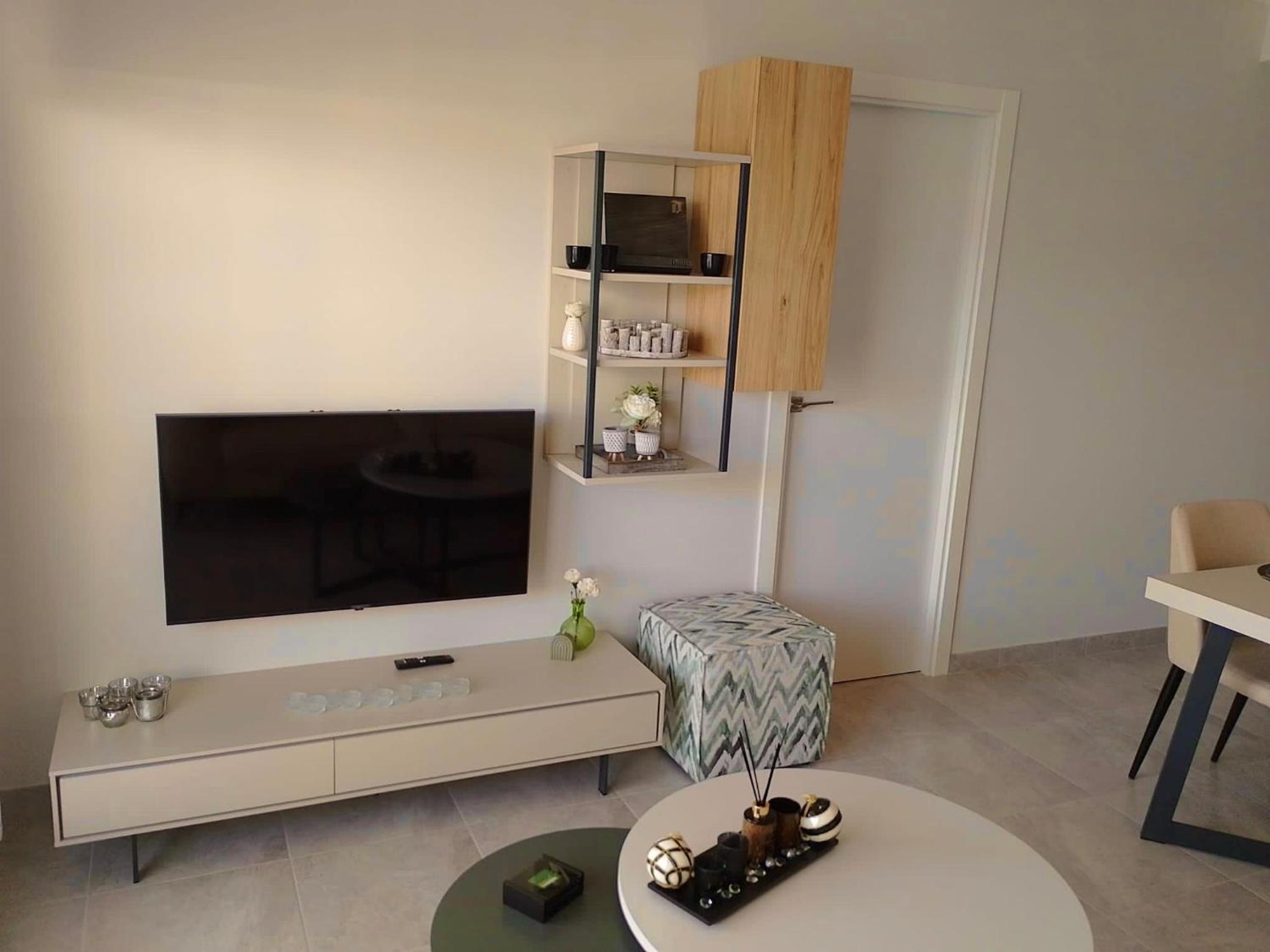 Luxe Appartement Orihuela Costa - Villamartin -Aire Residencial - green and pool view view 2