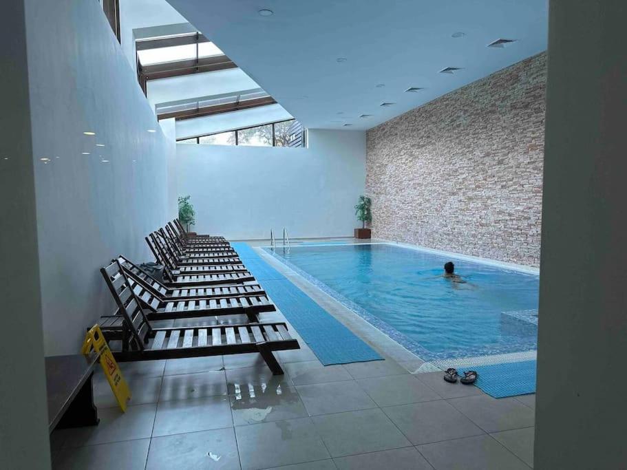 Lovely apartment in Aspen Golf Resort with SPA