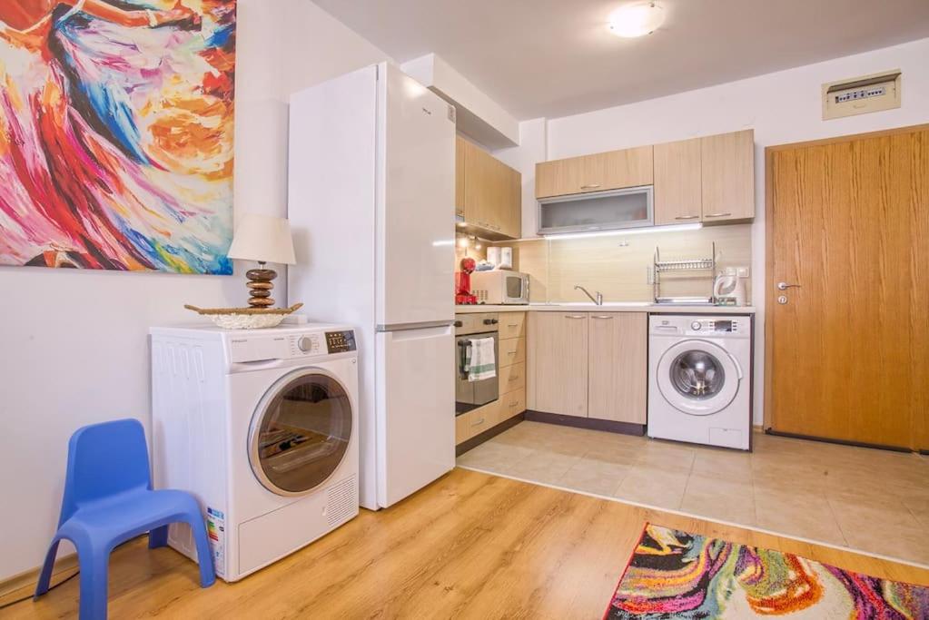 Lovely apartment in Aspen Golf Resort with SPA