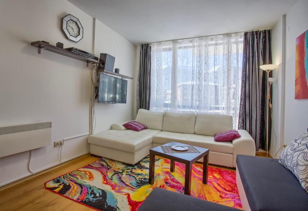 Lovely apartment in Aspen Golf Resort with SPA