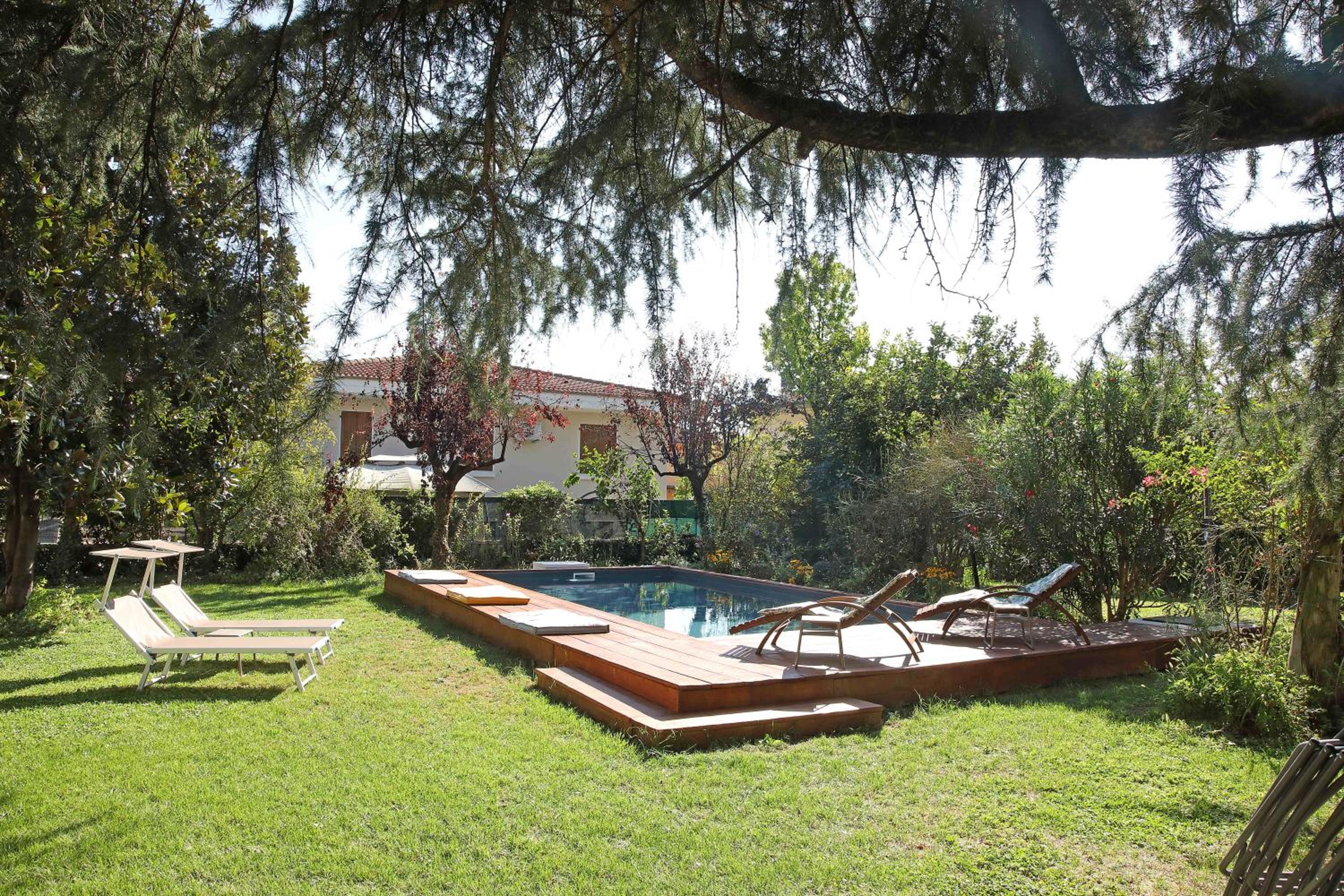 Il Bozzolo Eco Boutique Apartments, photo 39
