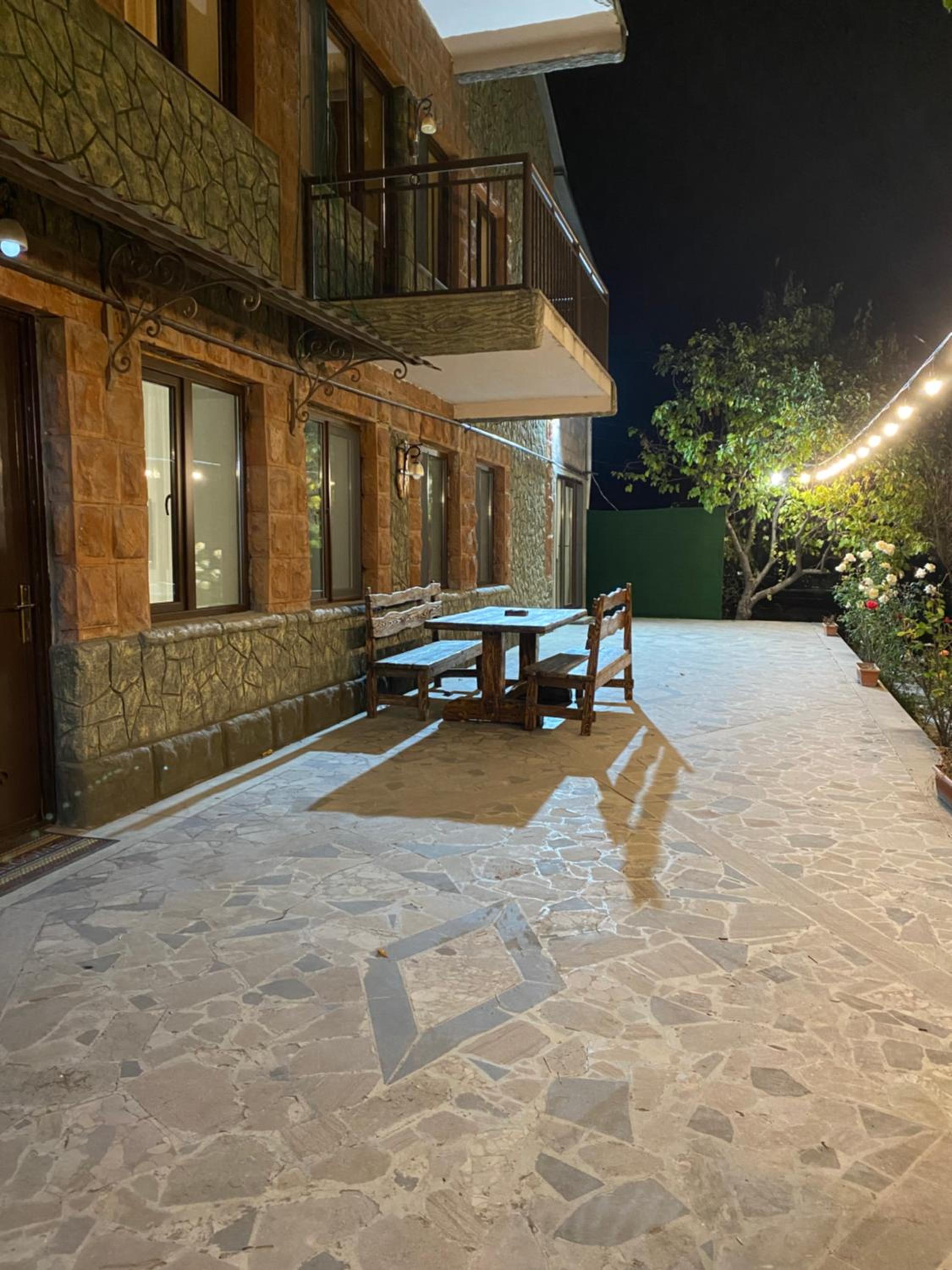 ECO PARK RESORT